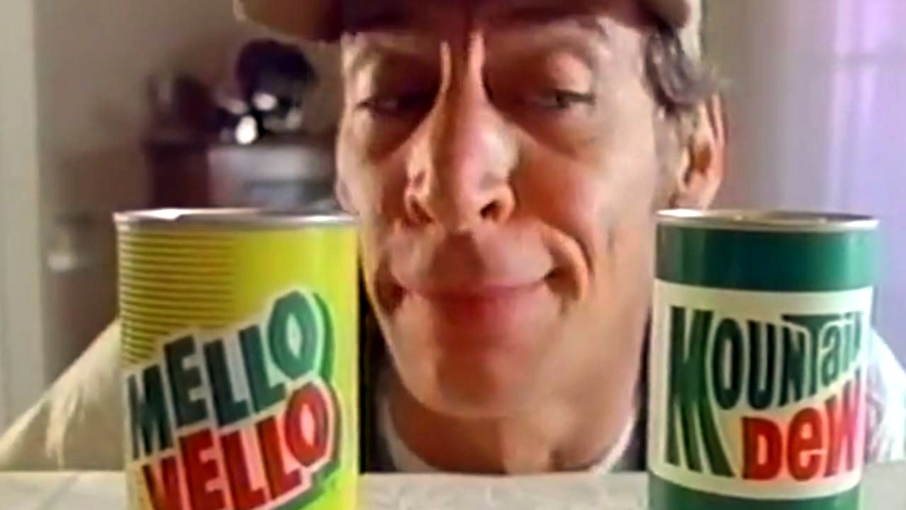 The Ernest Film Festival Background