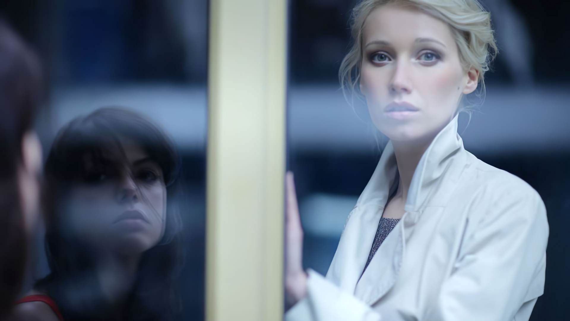 The Swing Background