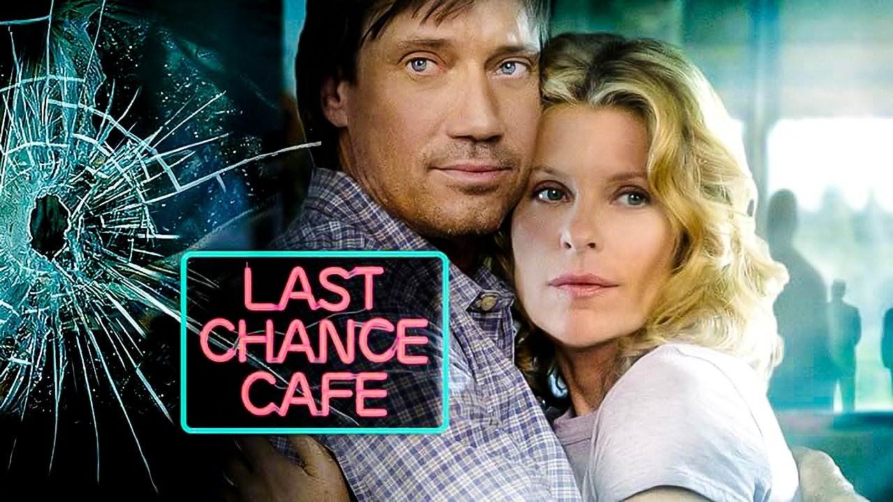 Last Chance Cafe Background