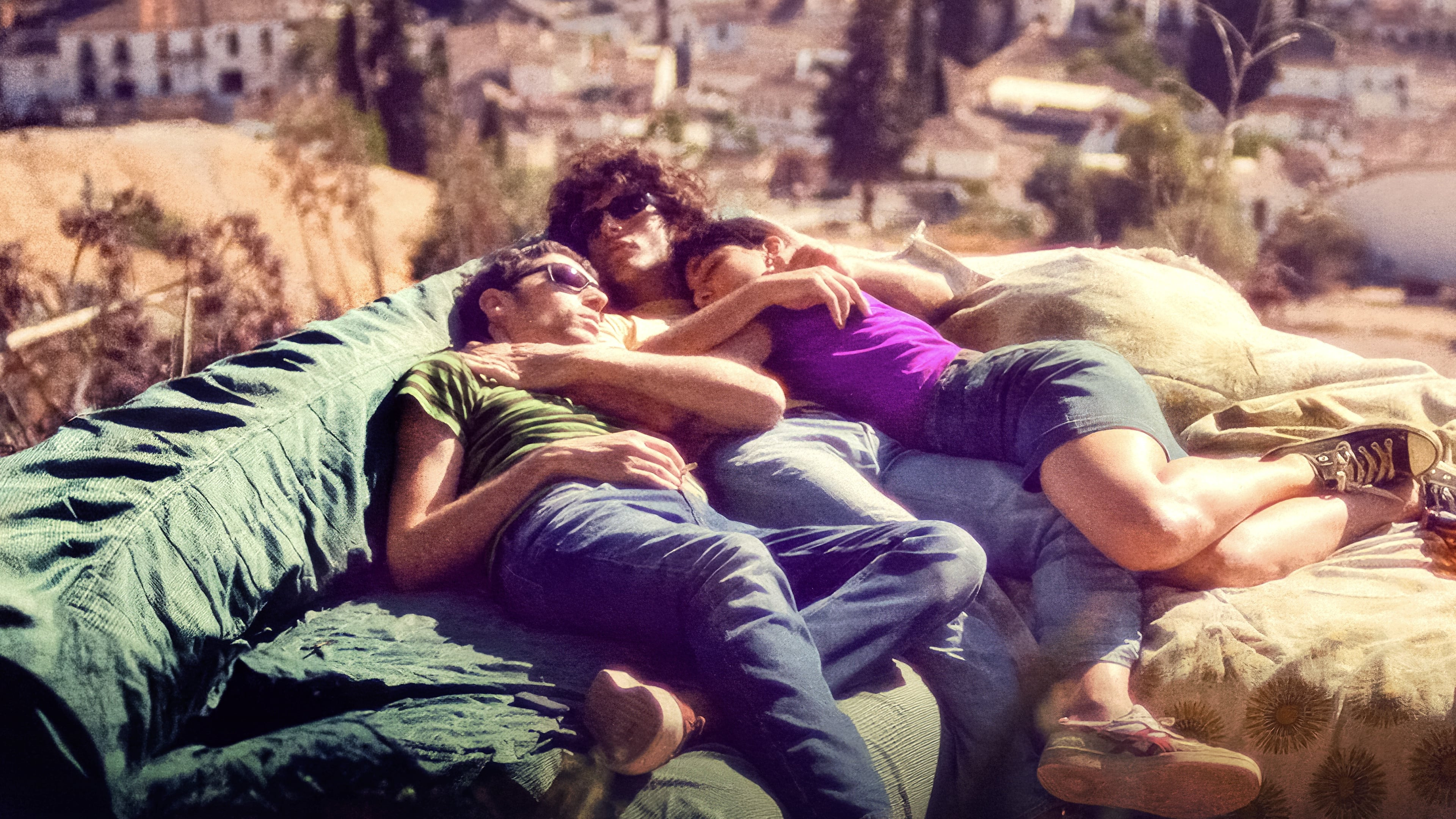 Segundo premio Background