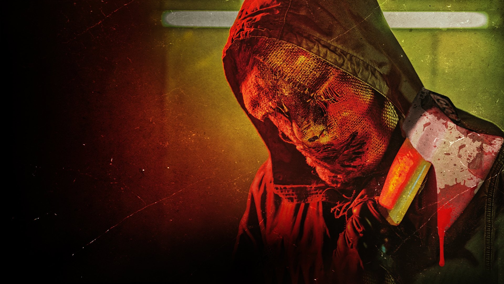 Axegrinder 4: Souls of Blood Background