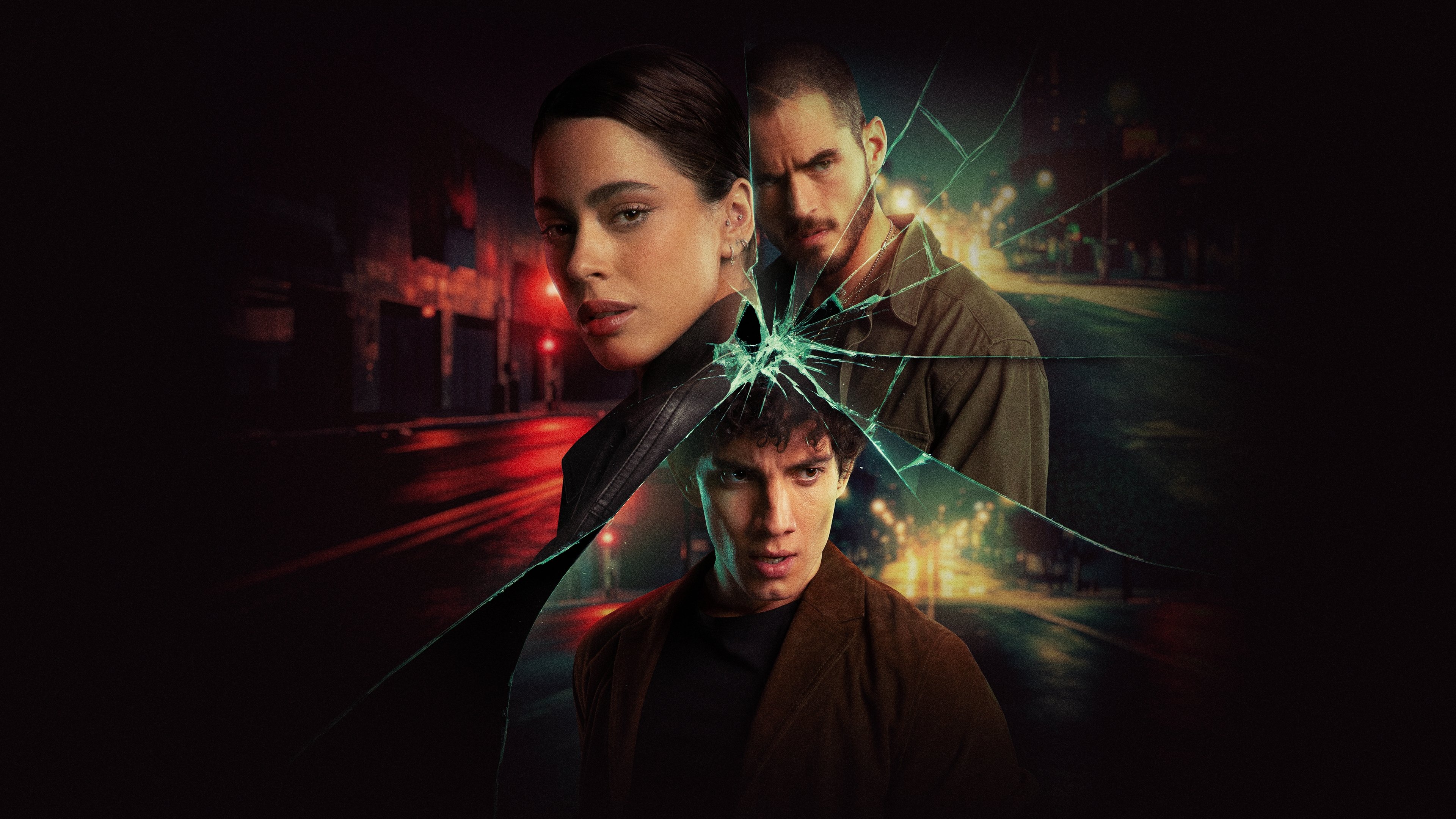 Quebranto Background