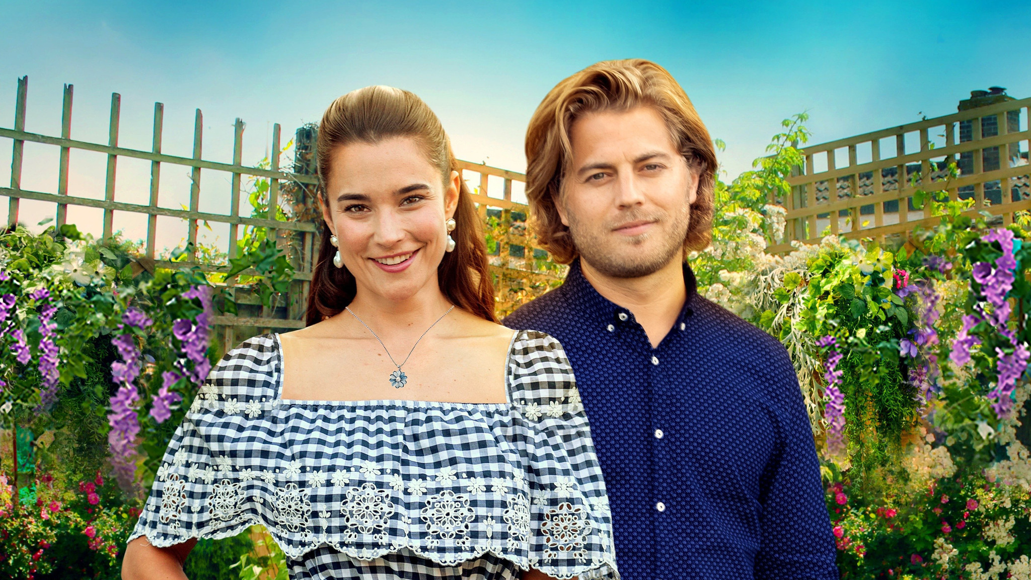 A Love to Remember Background