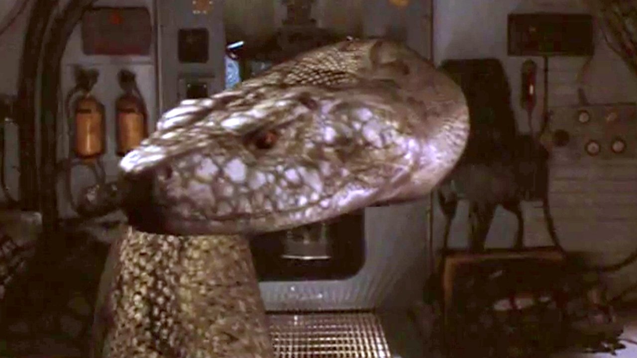 New Alcatraz Background