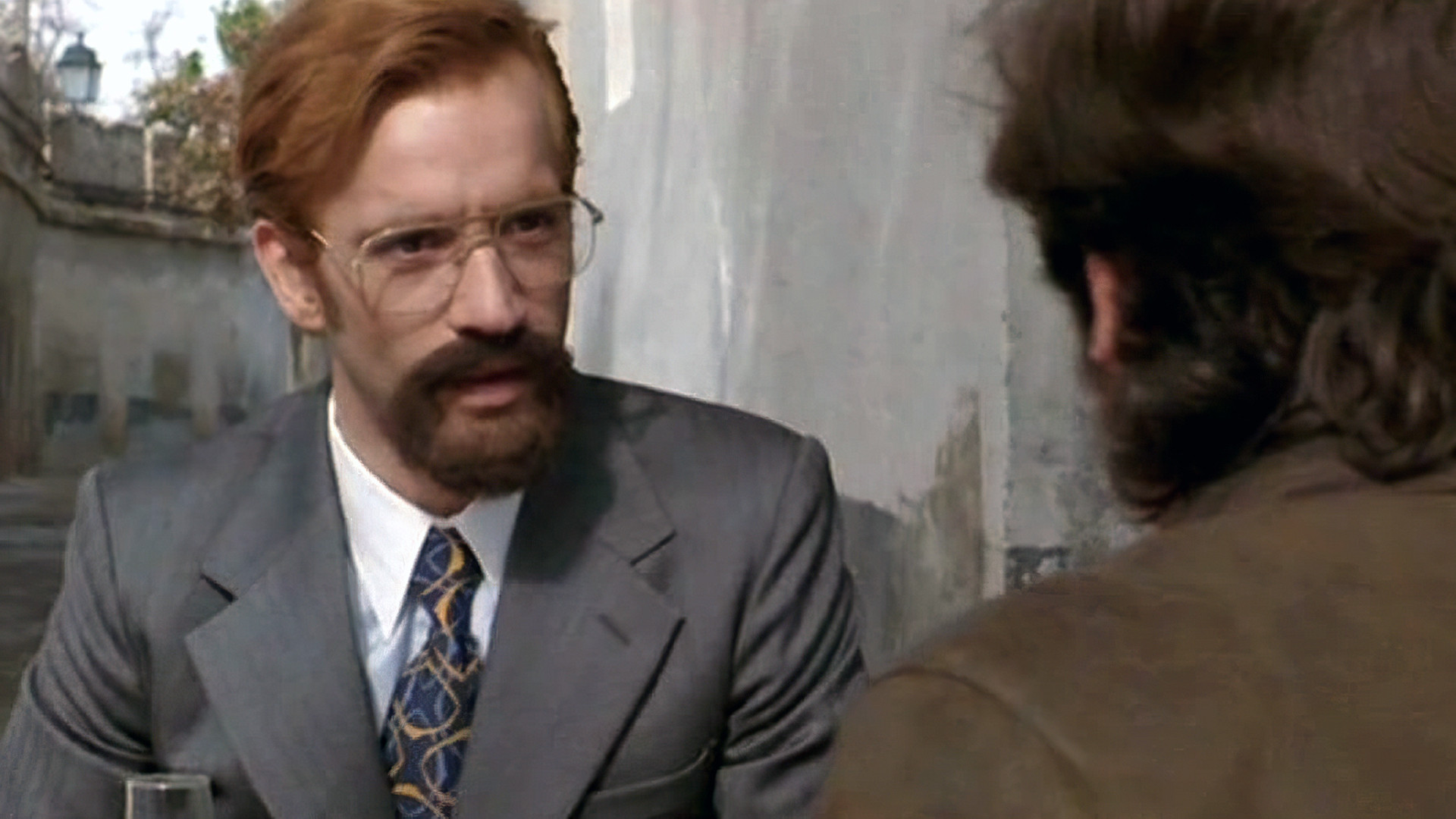 El Lute II: mañana seré libre Background