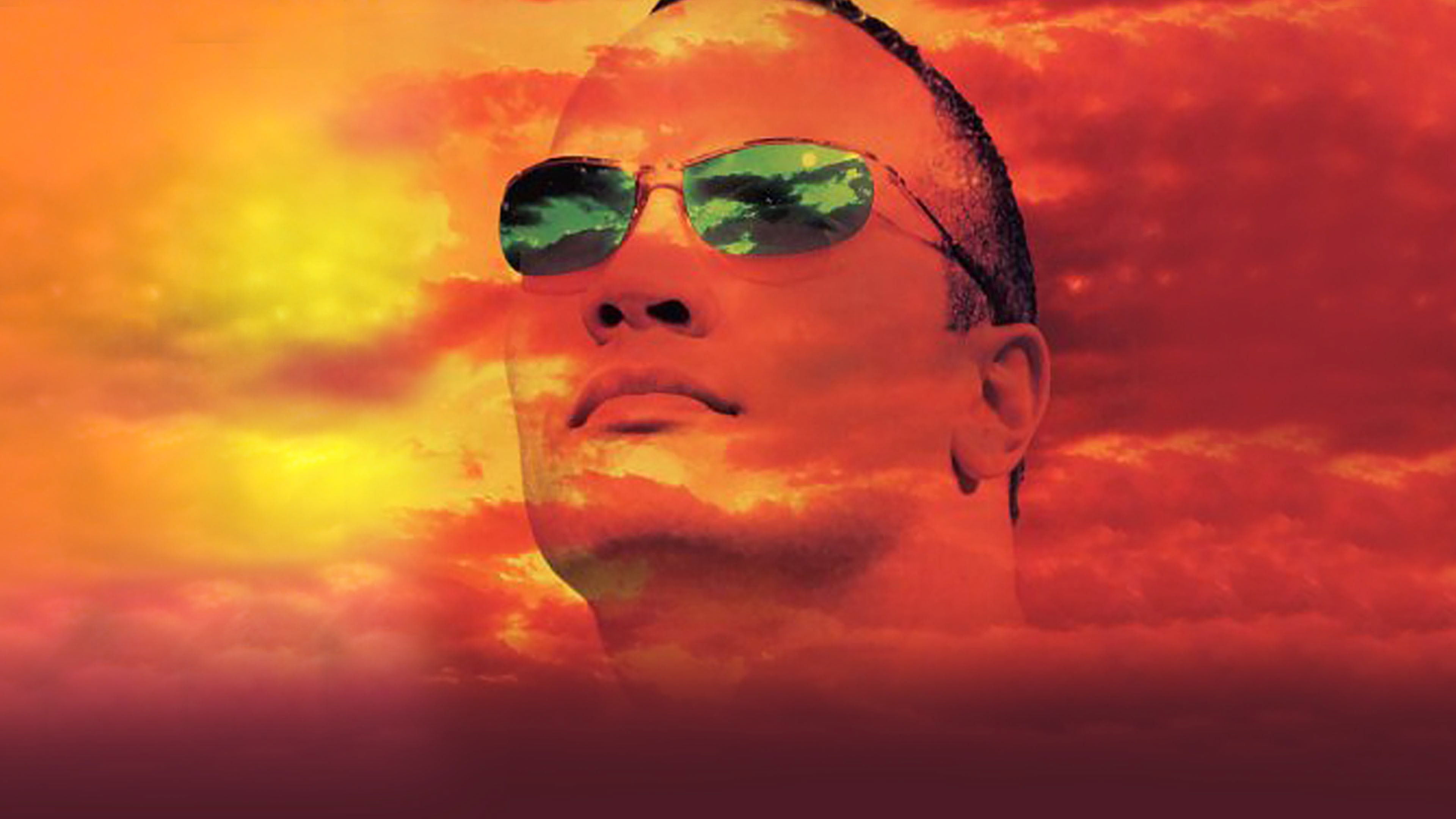 WWE SummerSlam 2002 Background