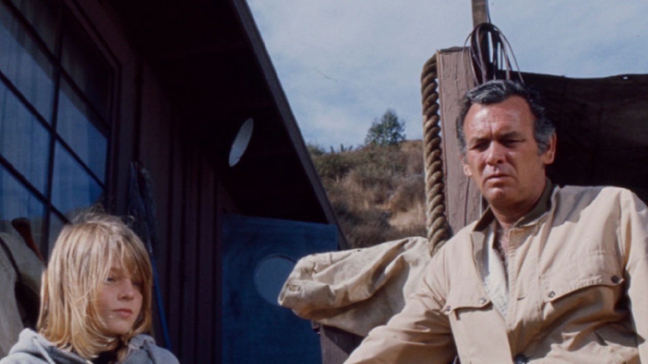 Smile Jenny, You're Dead Background