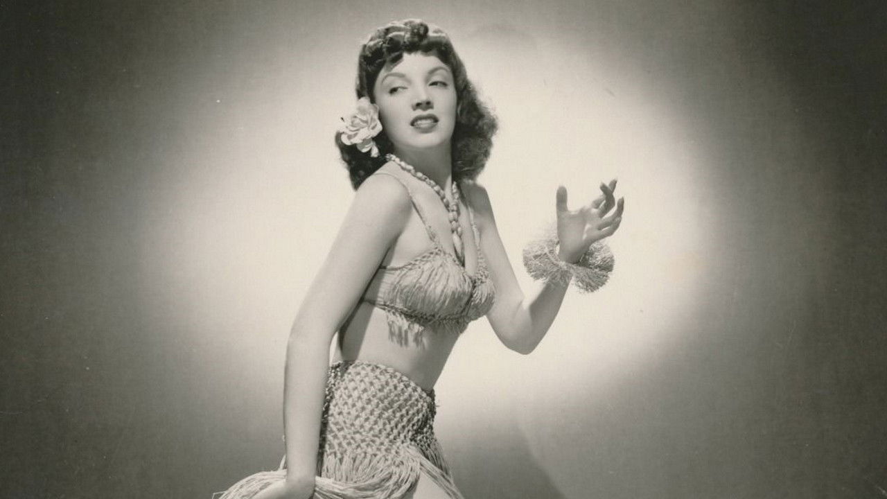 Lure of the Islands Background