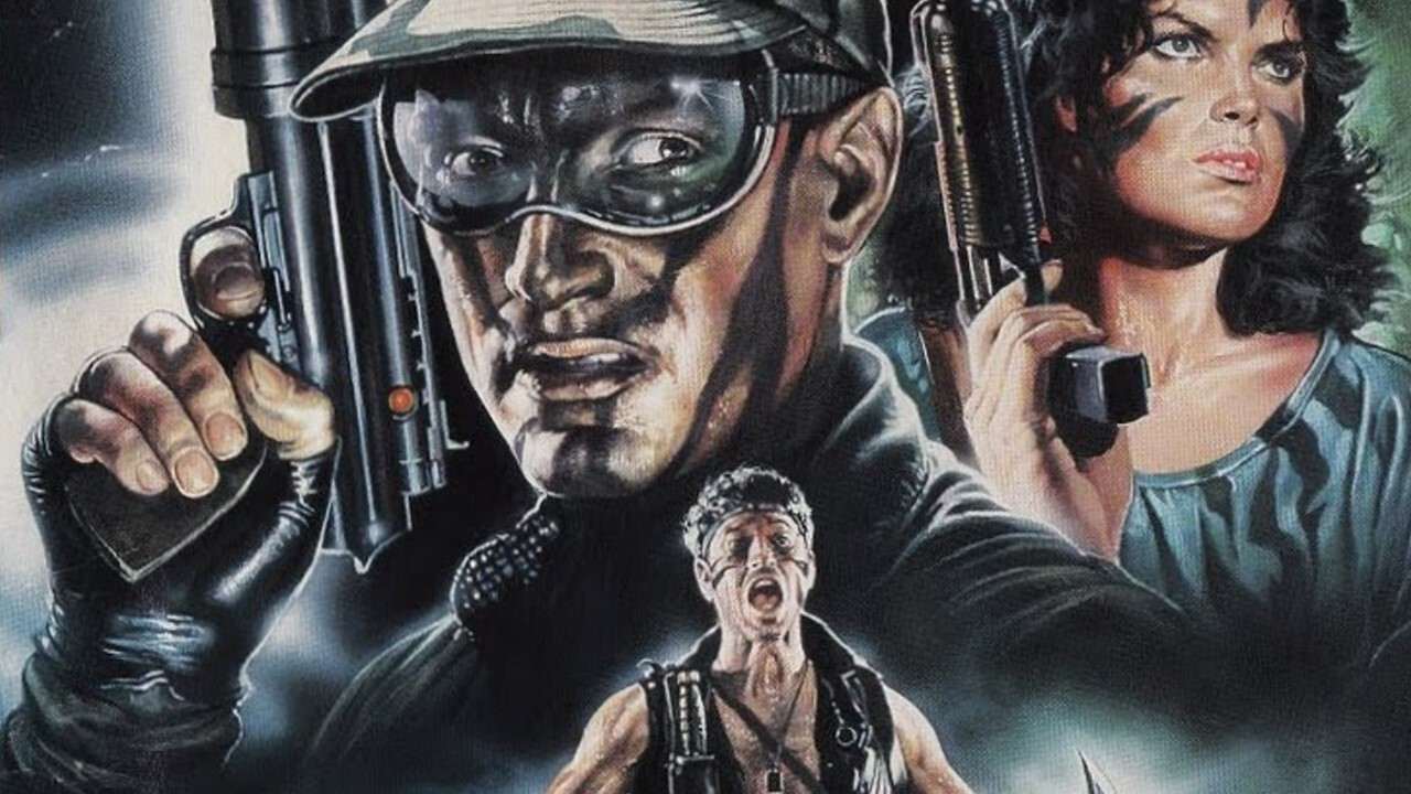 Masterblaster Background