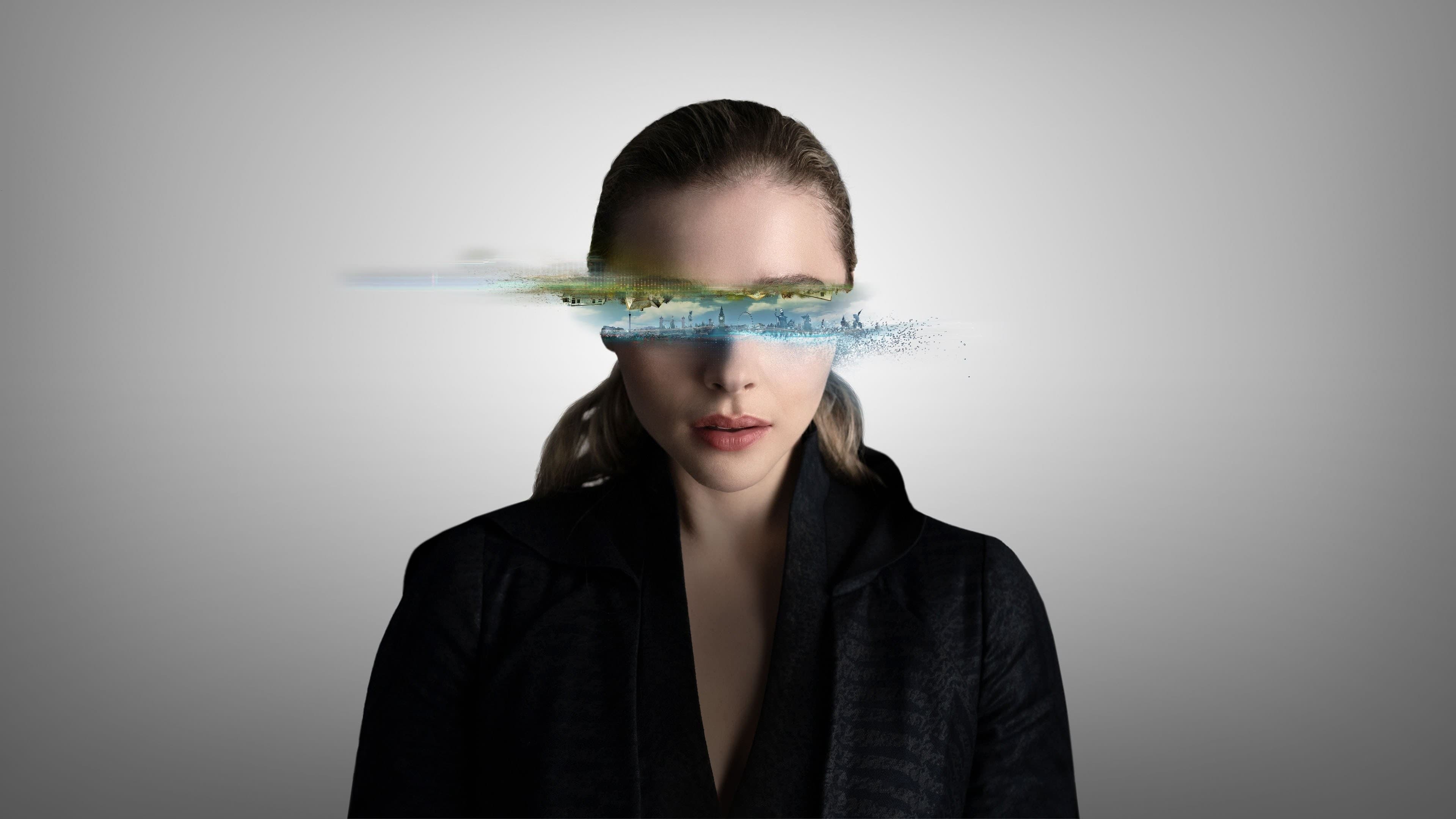 The Peripheral Background