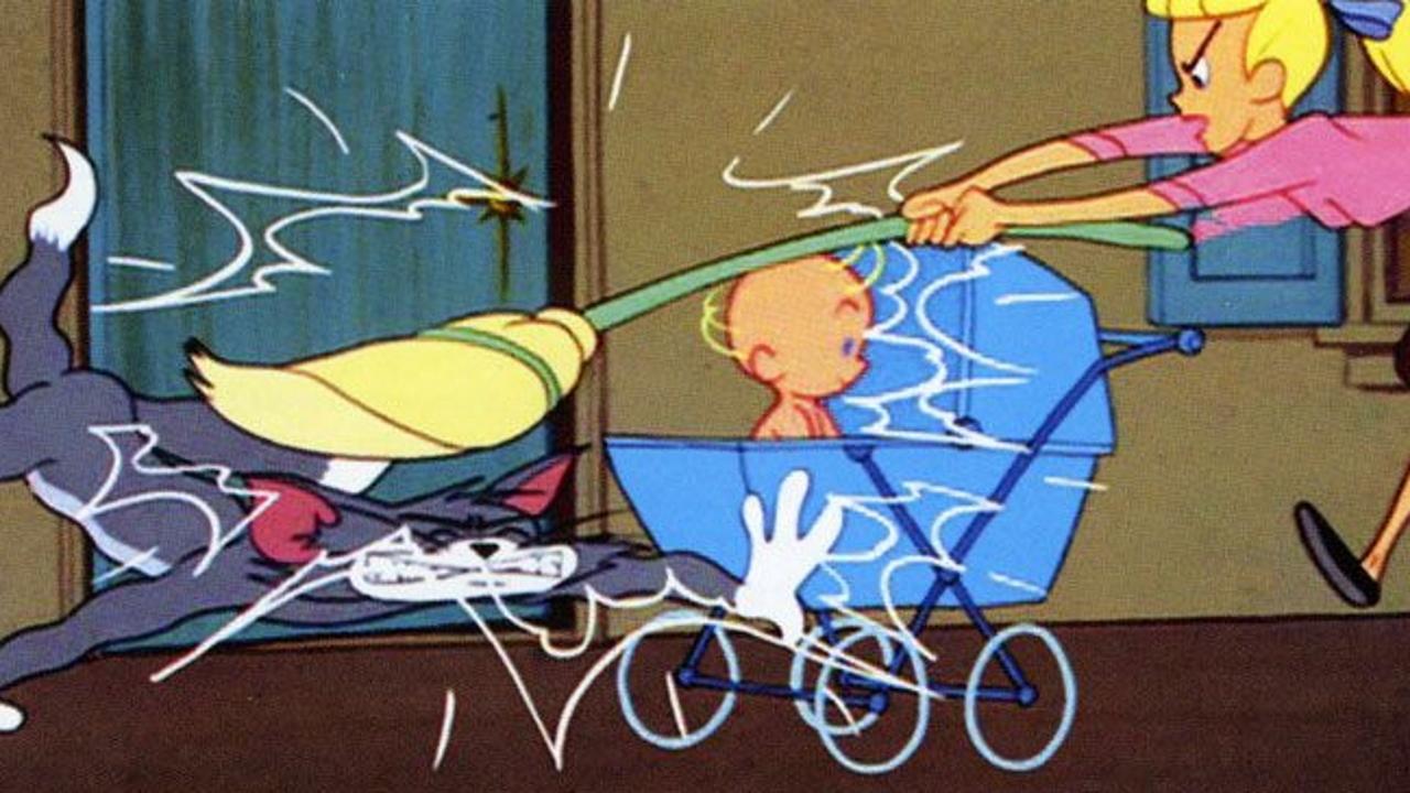 Tot Watchers Background