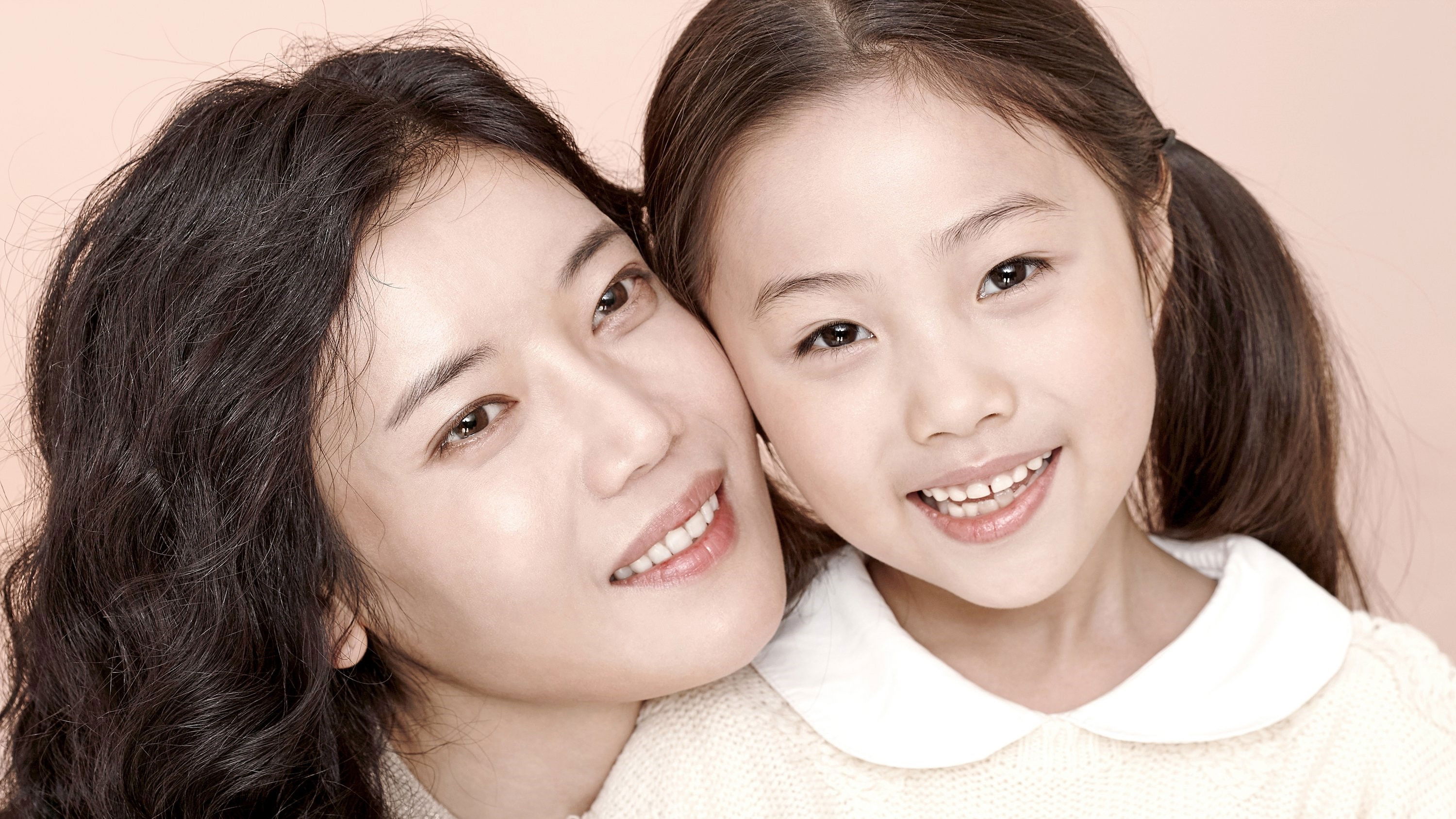 A Way Back to Mother Background