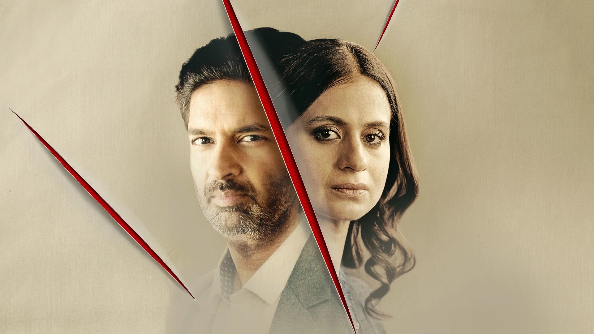 Out of Love Background