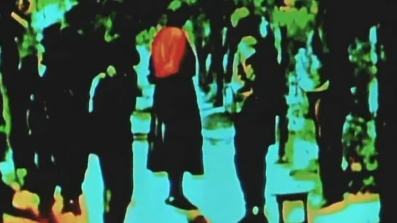 In the Darkness of Time Background