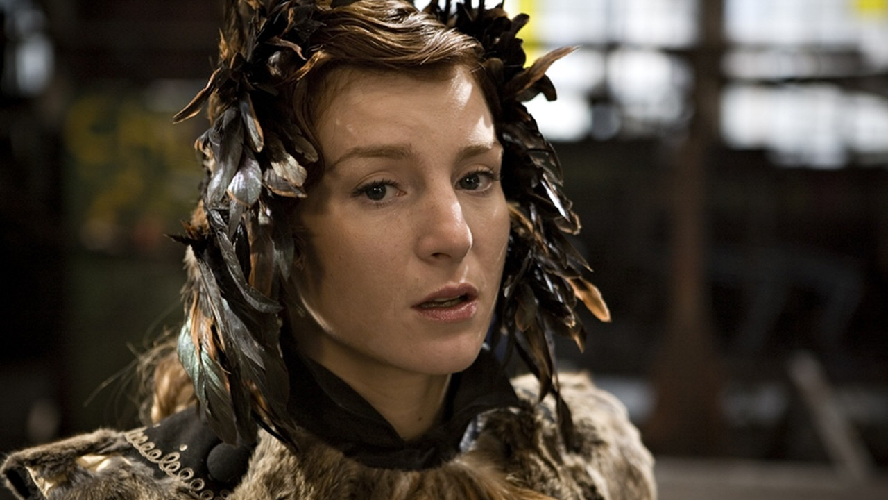 The Karamazov Brothers Background