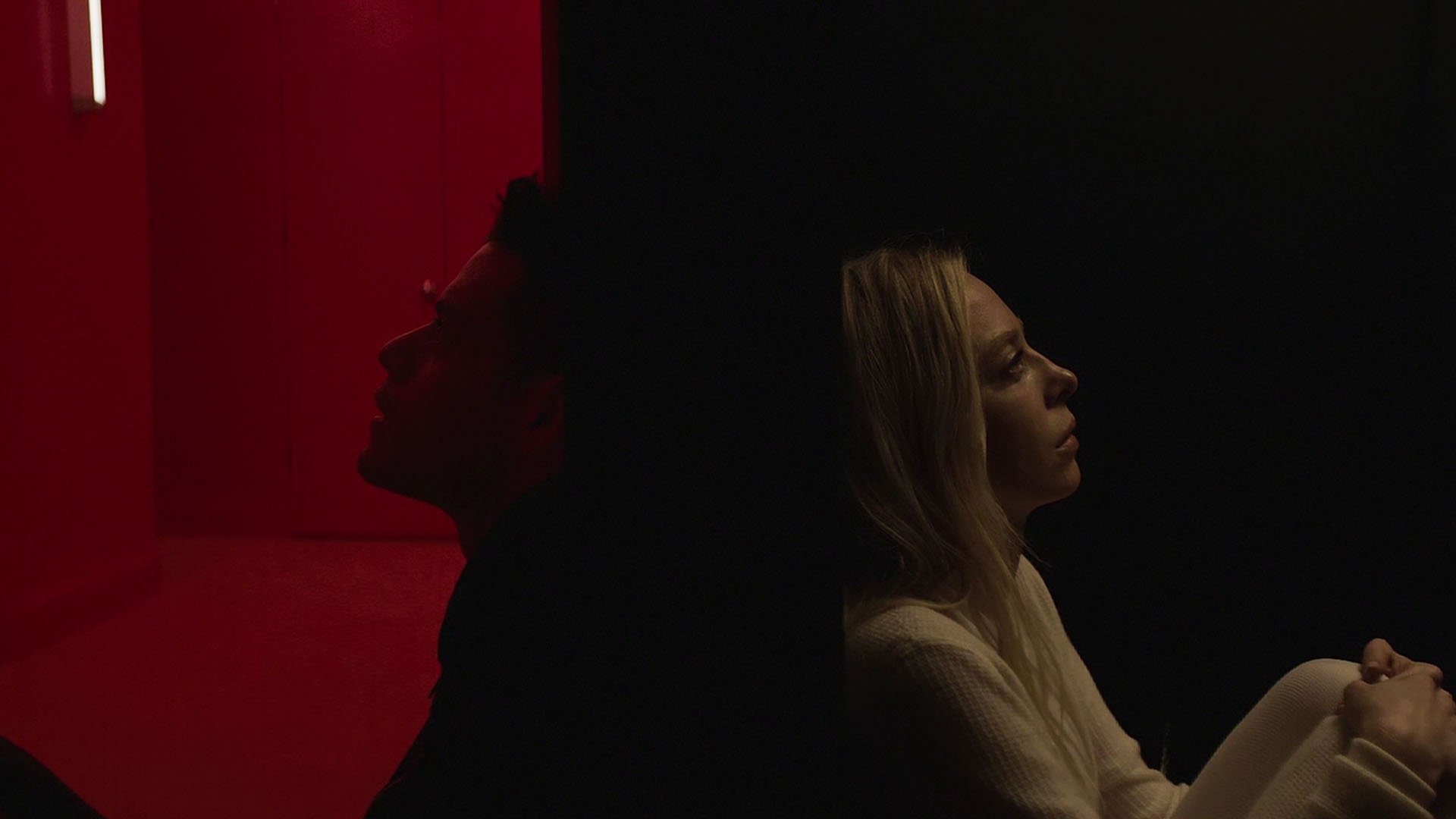 Mr. Robot Background