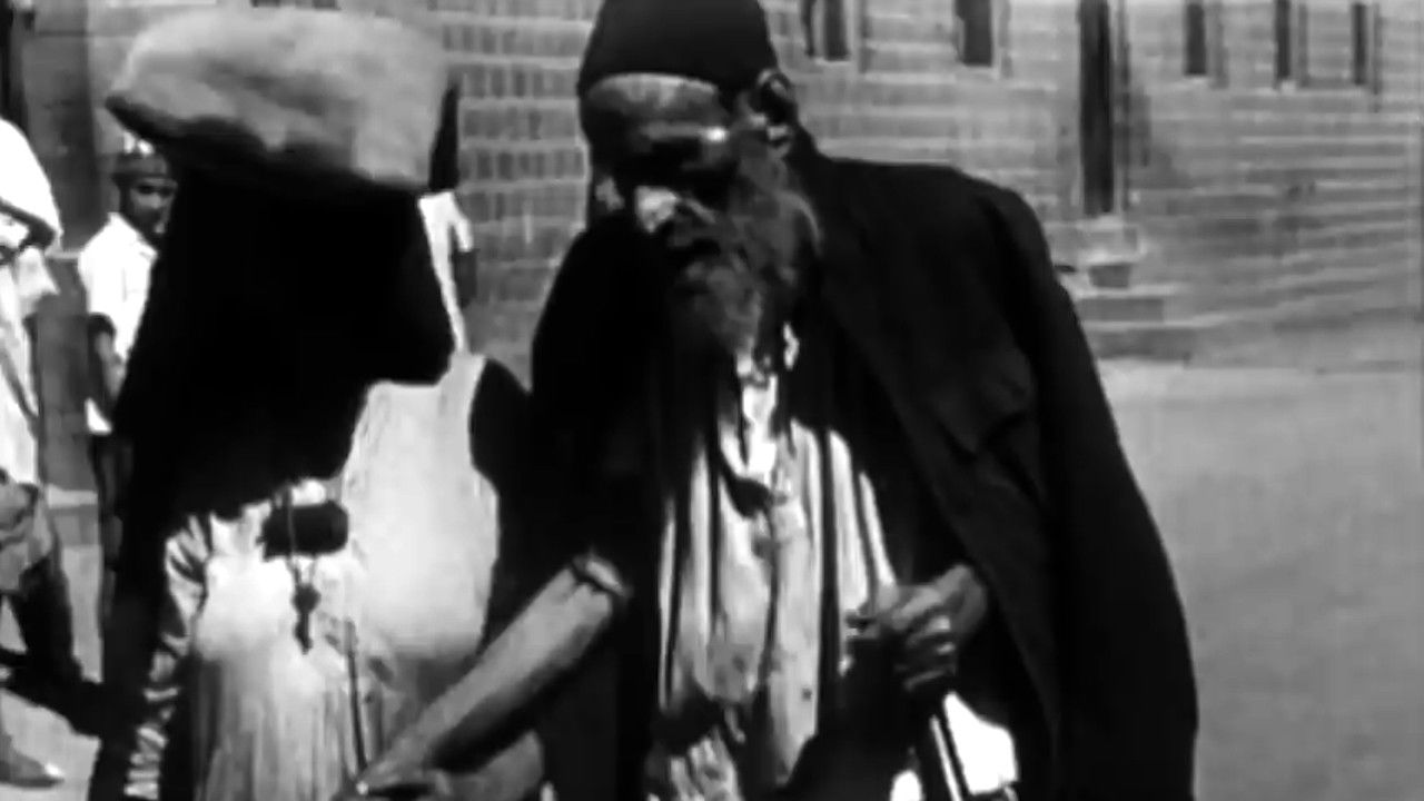 The Silent Exodus Background