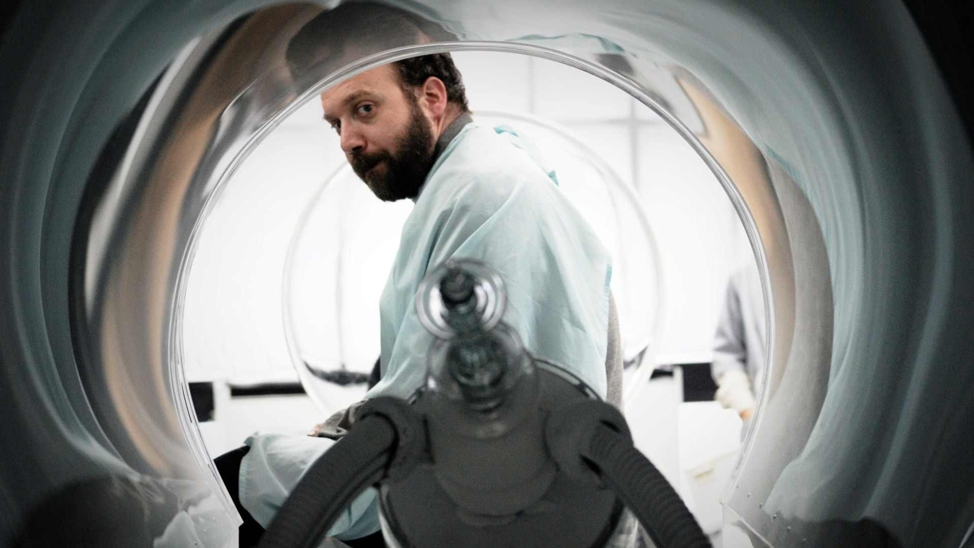 Cold Souls Background