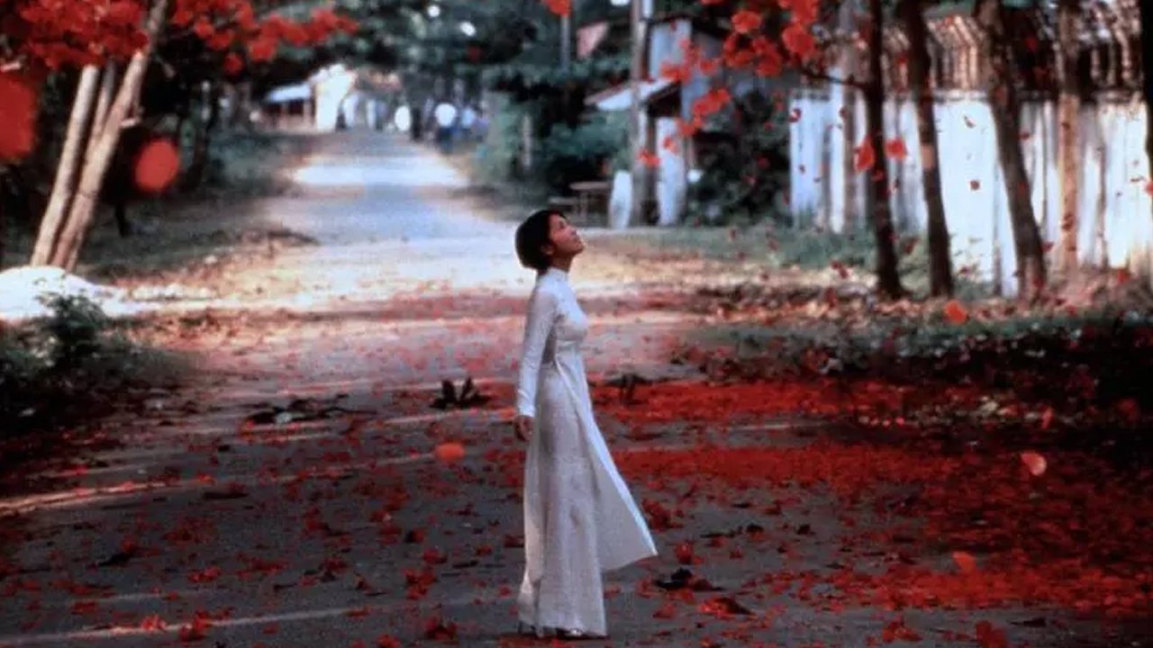 Three Seasons Background