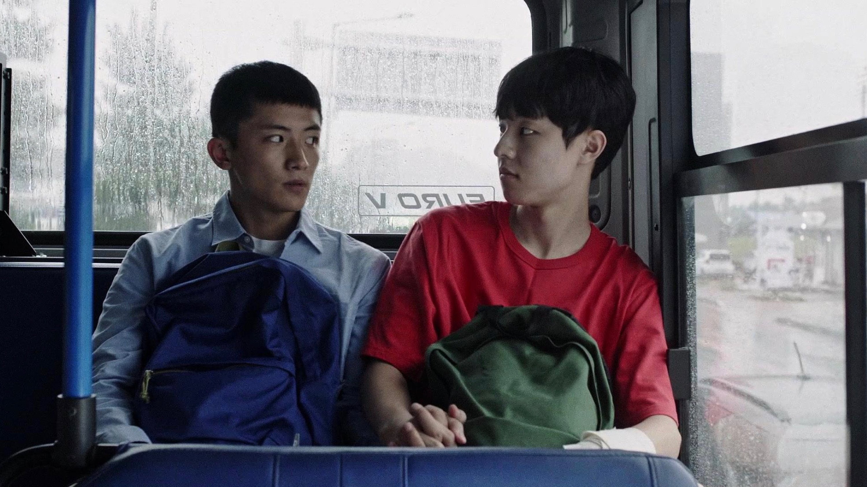 Journey to the Shore Background