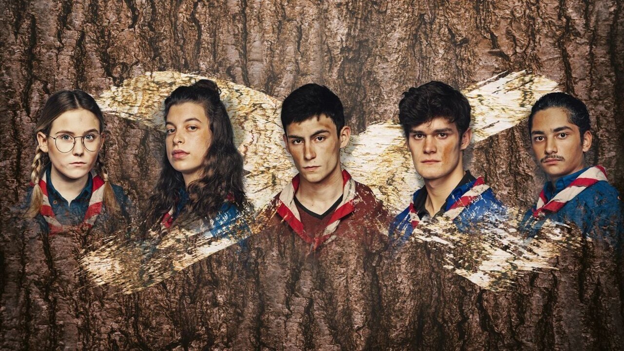 The Coyotes Background