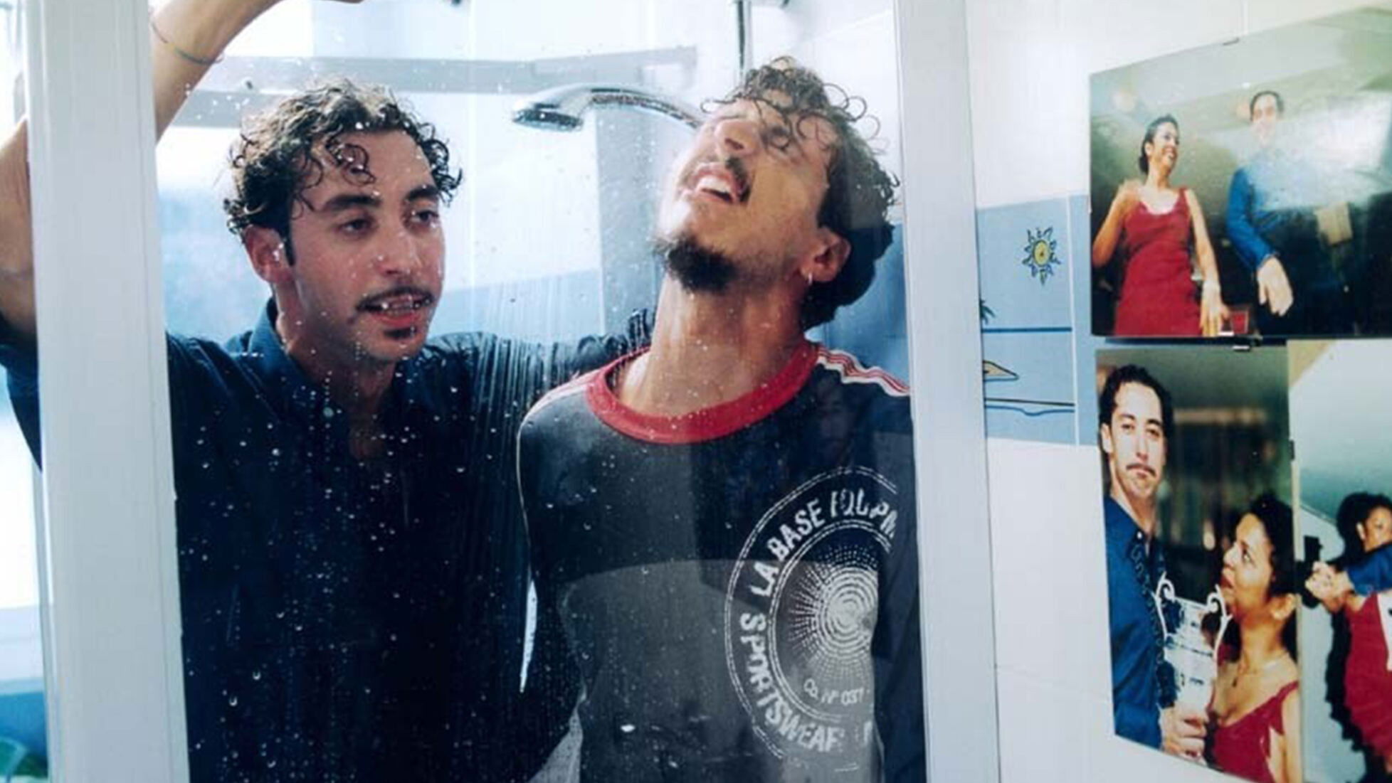 E allora mambo! Background