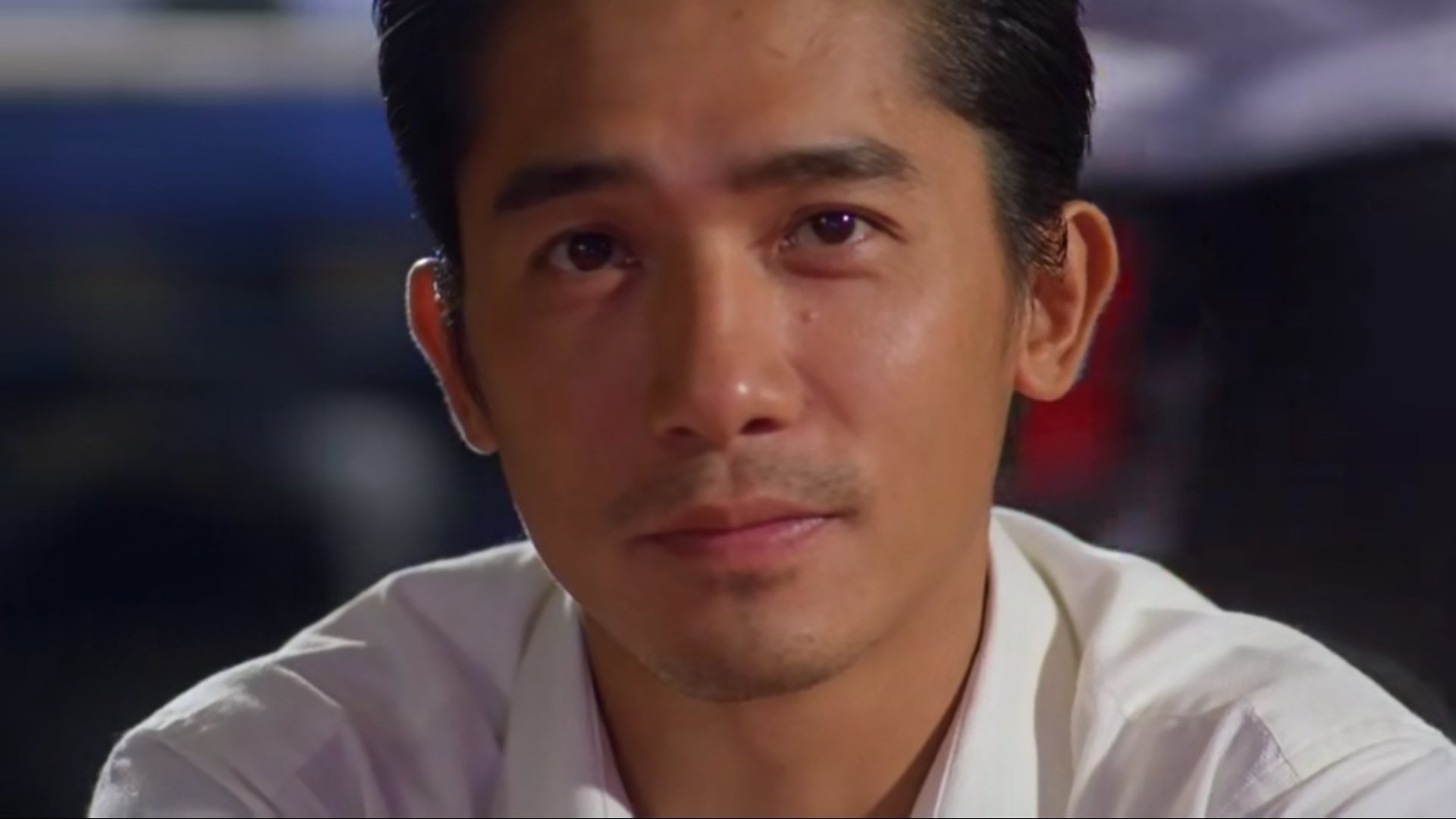 Chinese Midnight Express Background