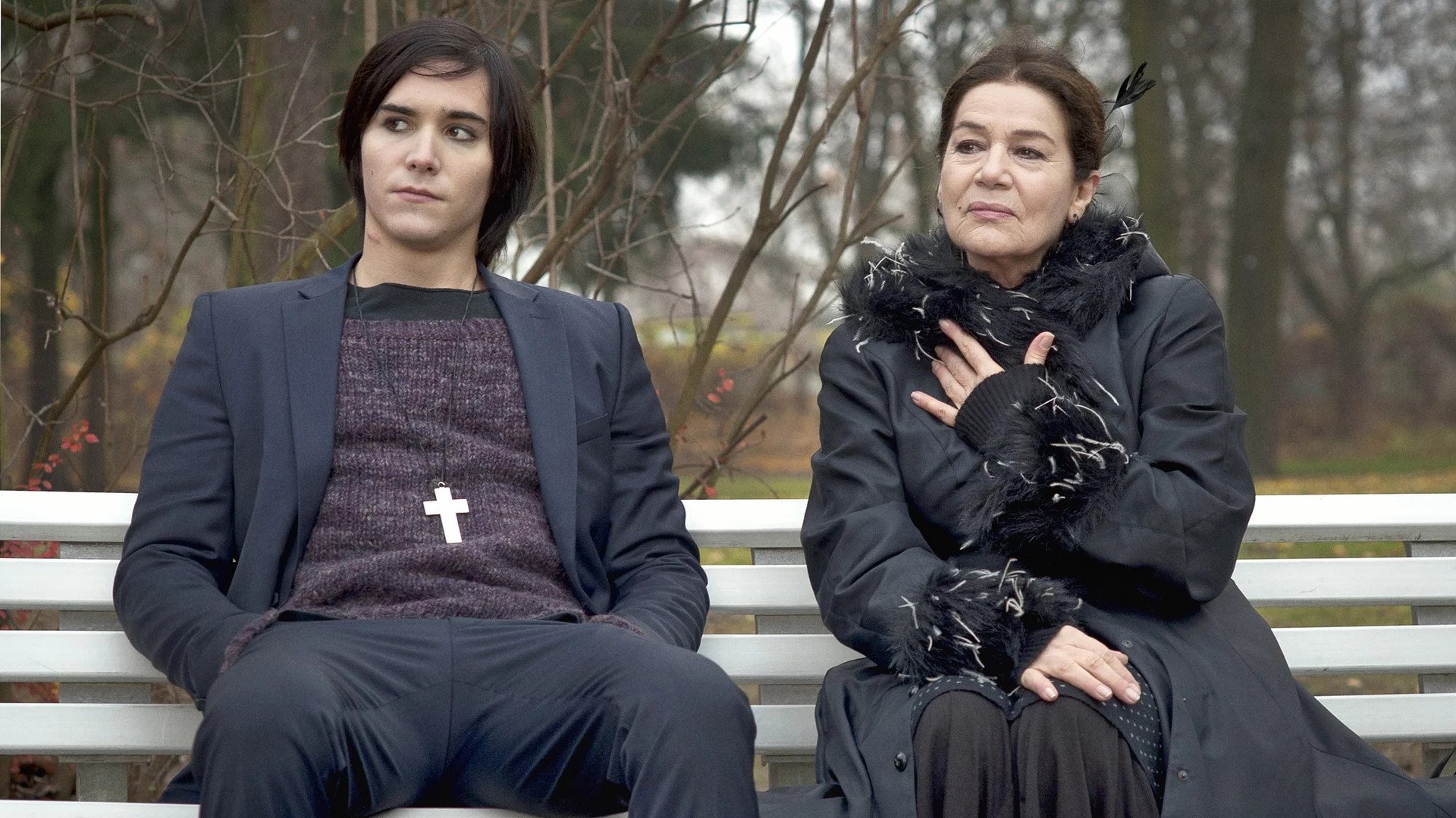 Better than Nothing Background