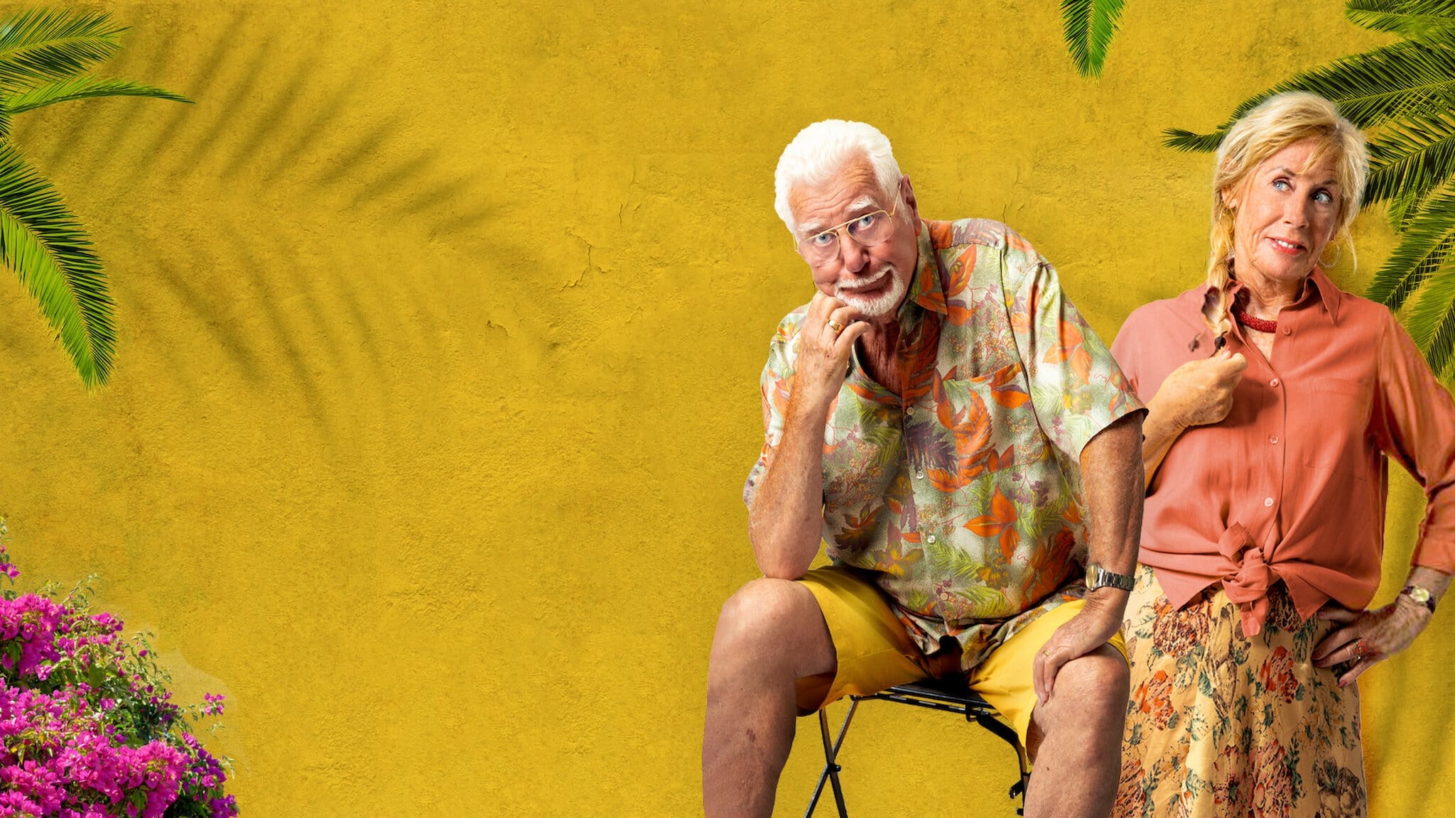 Casa Coco Background