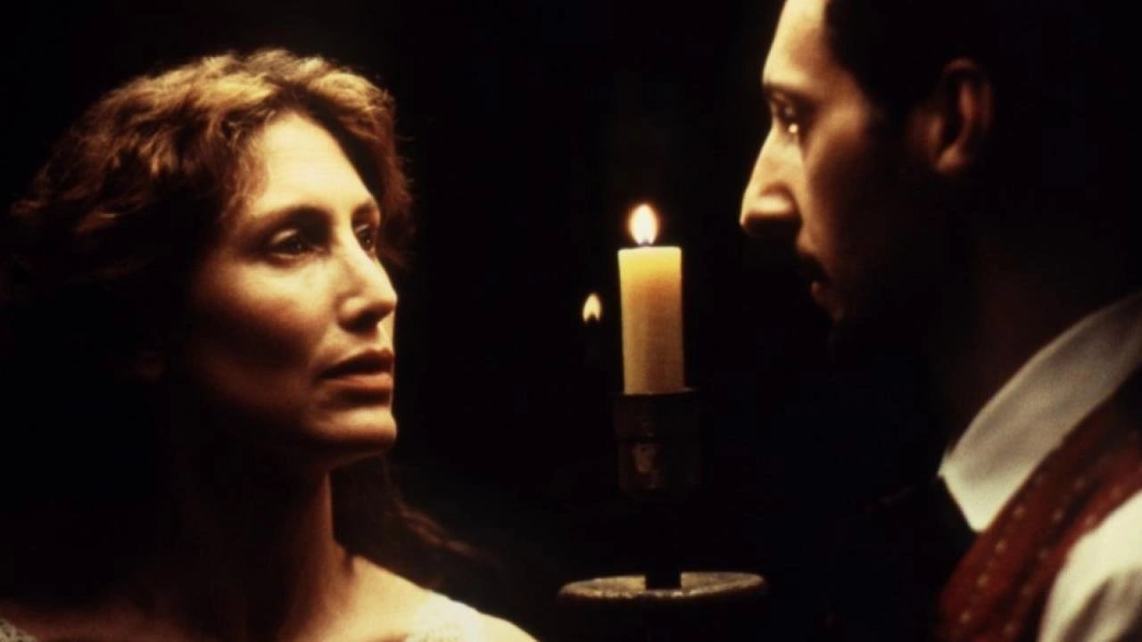 Illuminata Background