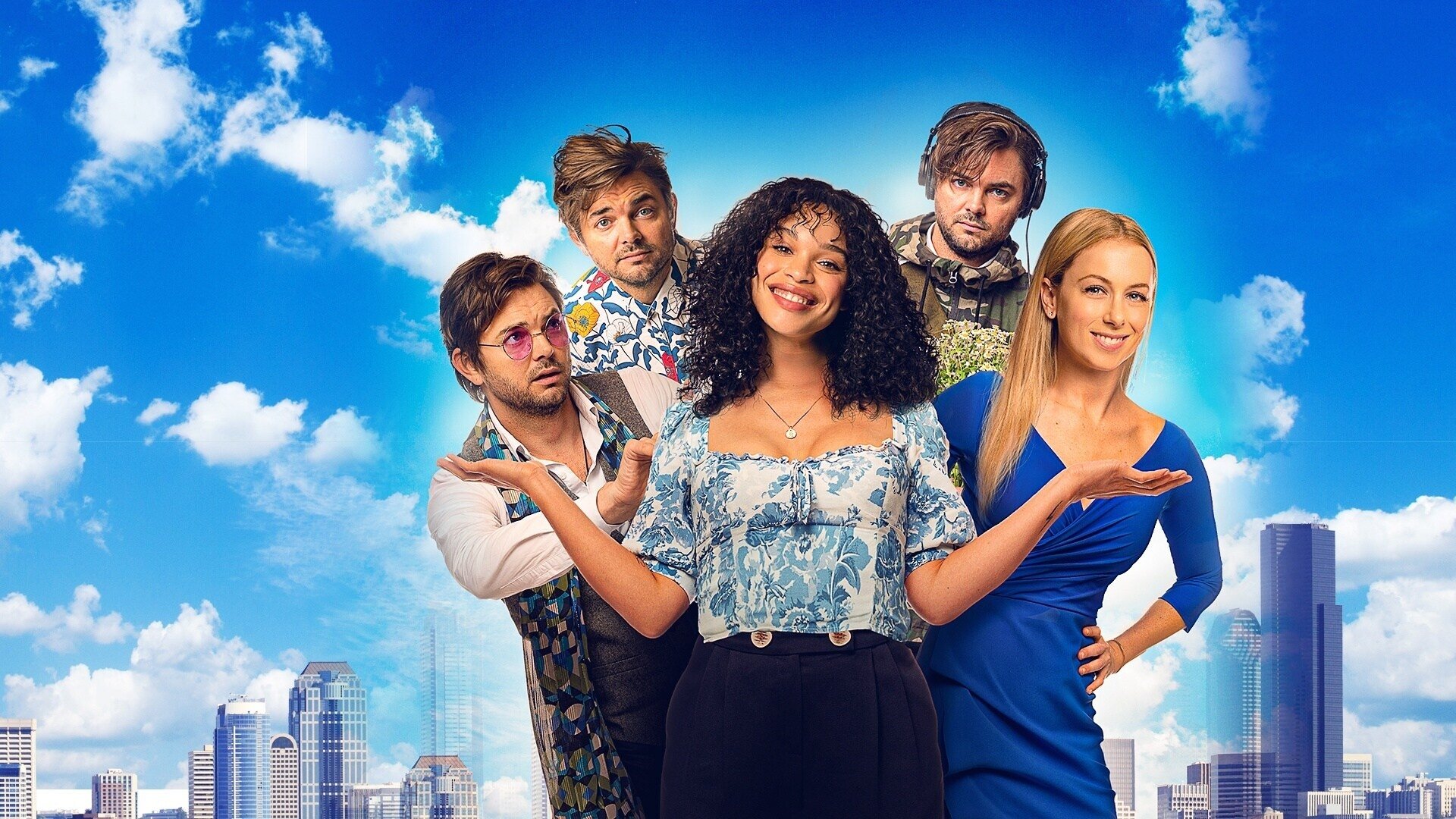 The Right One Background