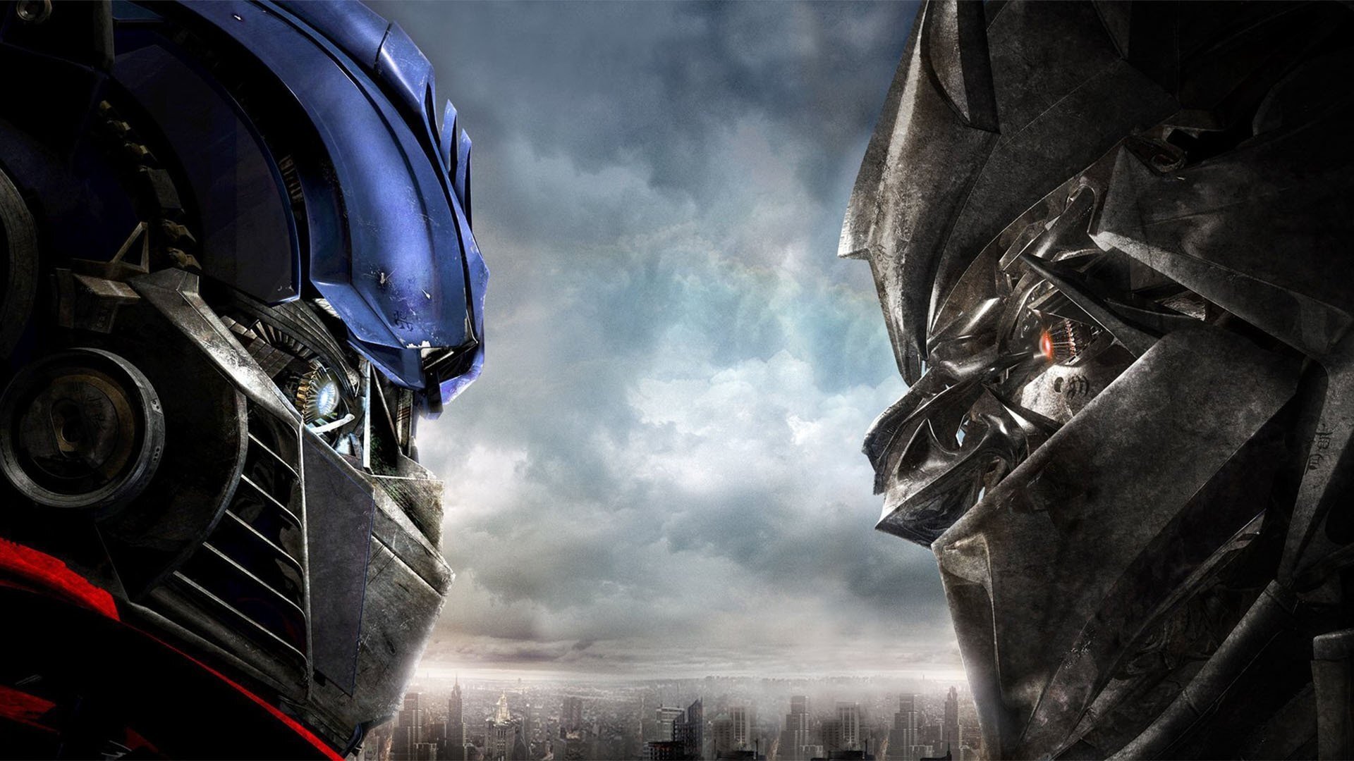Transformers Background