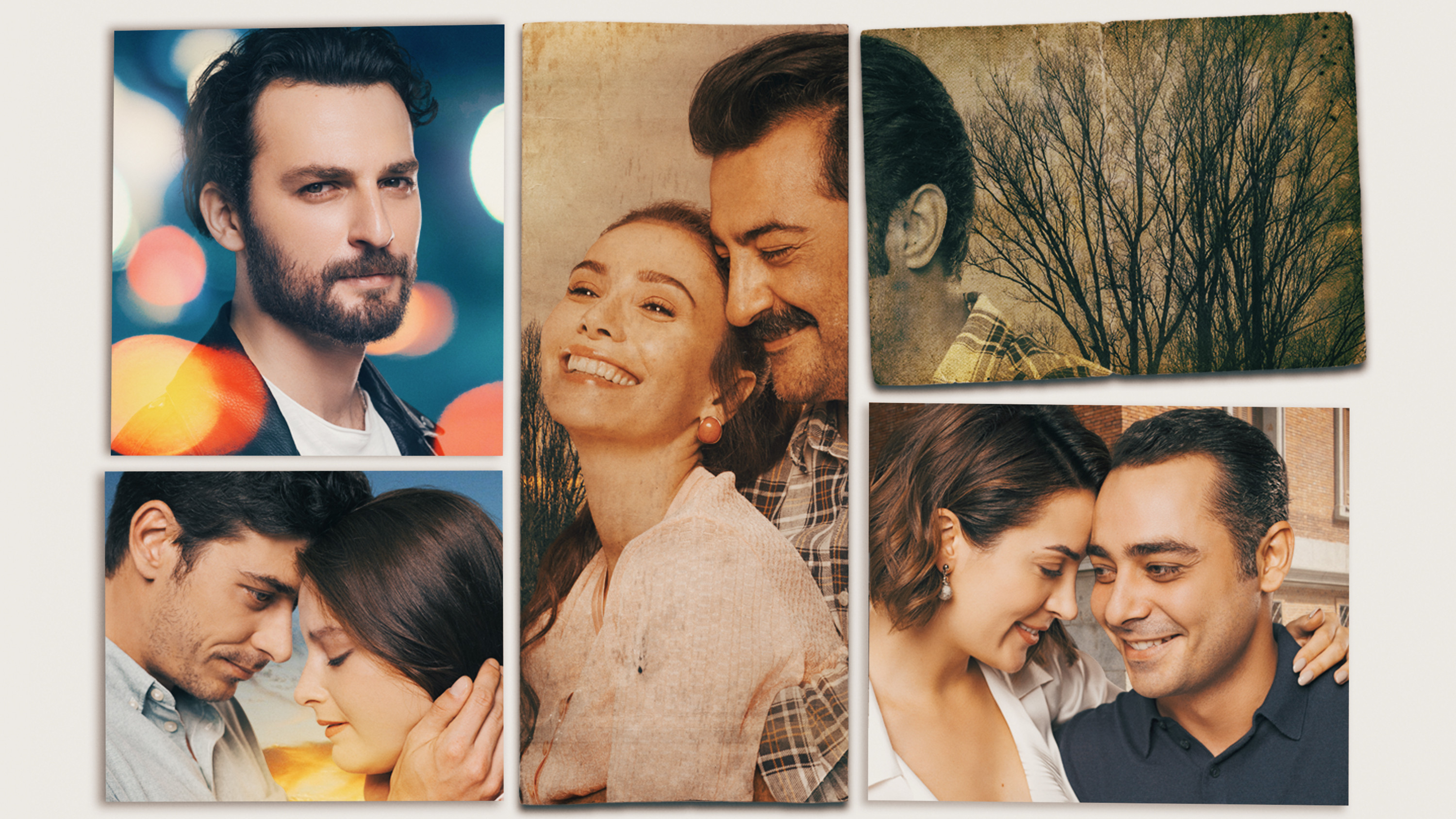 Better Together Background