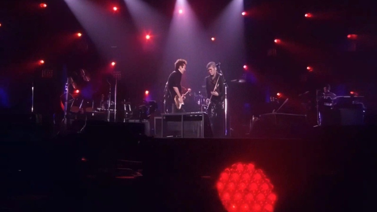 Complex 20110730 - Toyko Dome Background