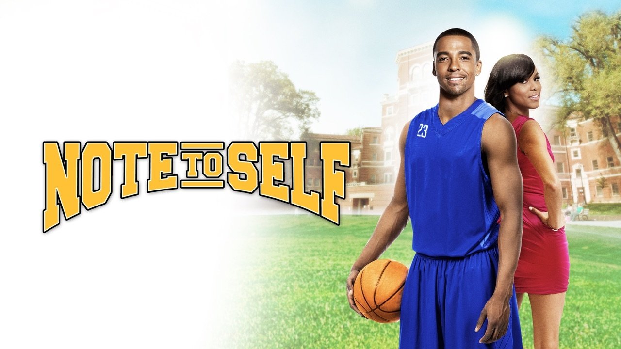 Note to Self Background