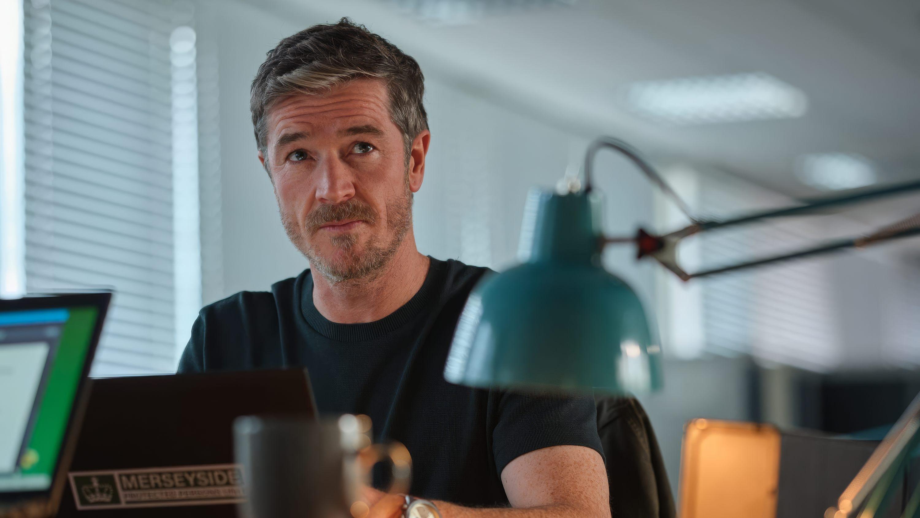 Protection Background