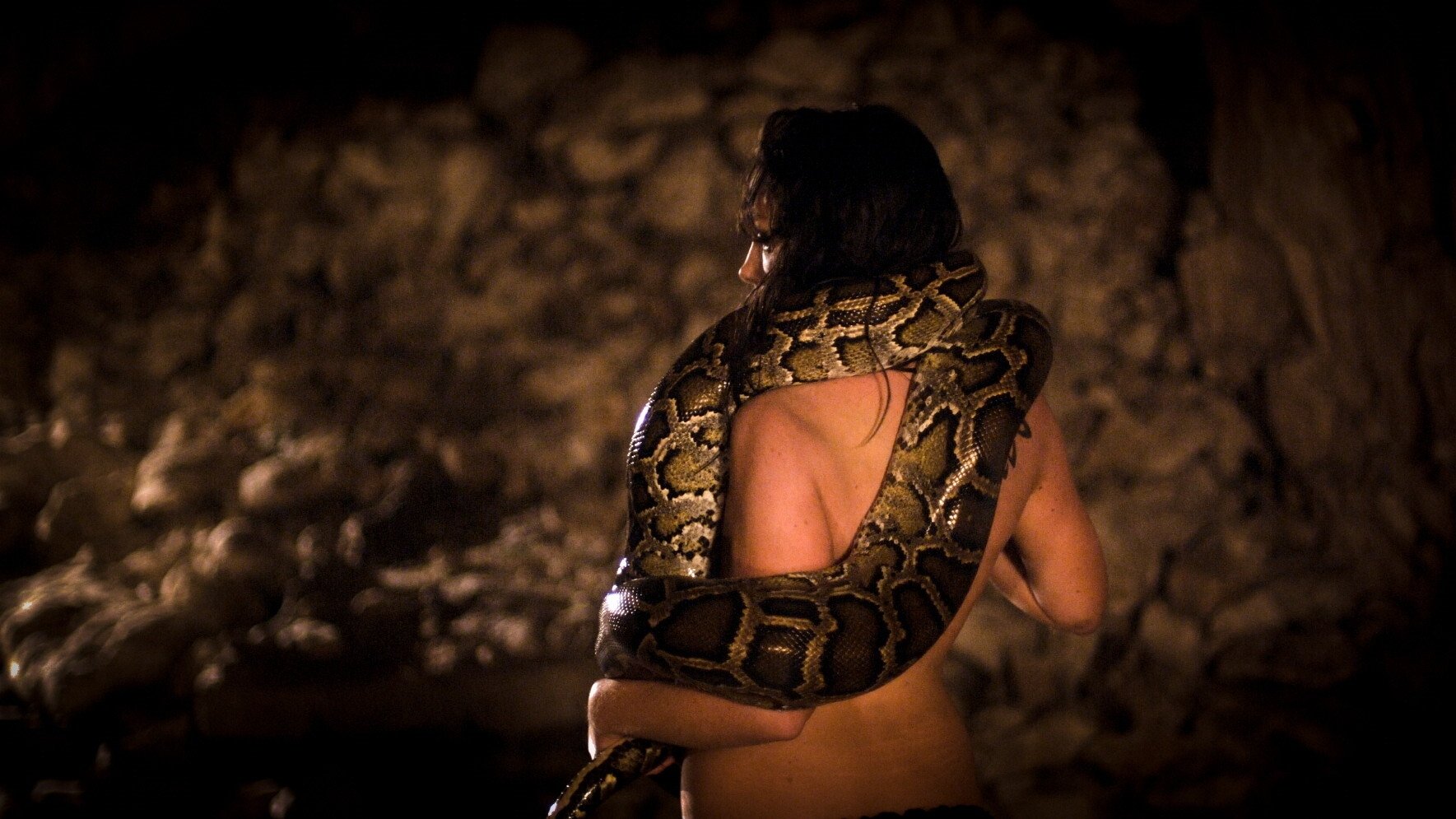 A Vampire's Tale Background