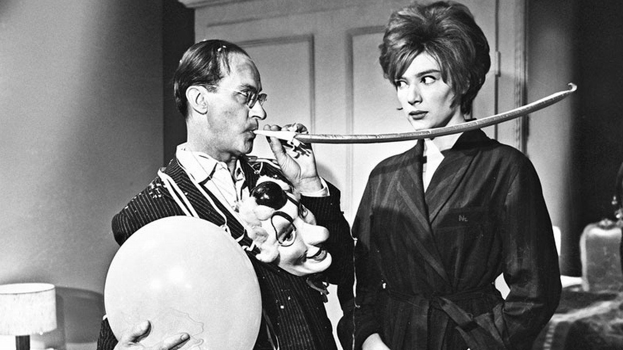 My friend, Lefterakis Background