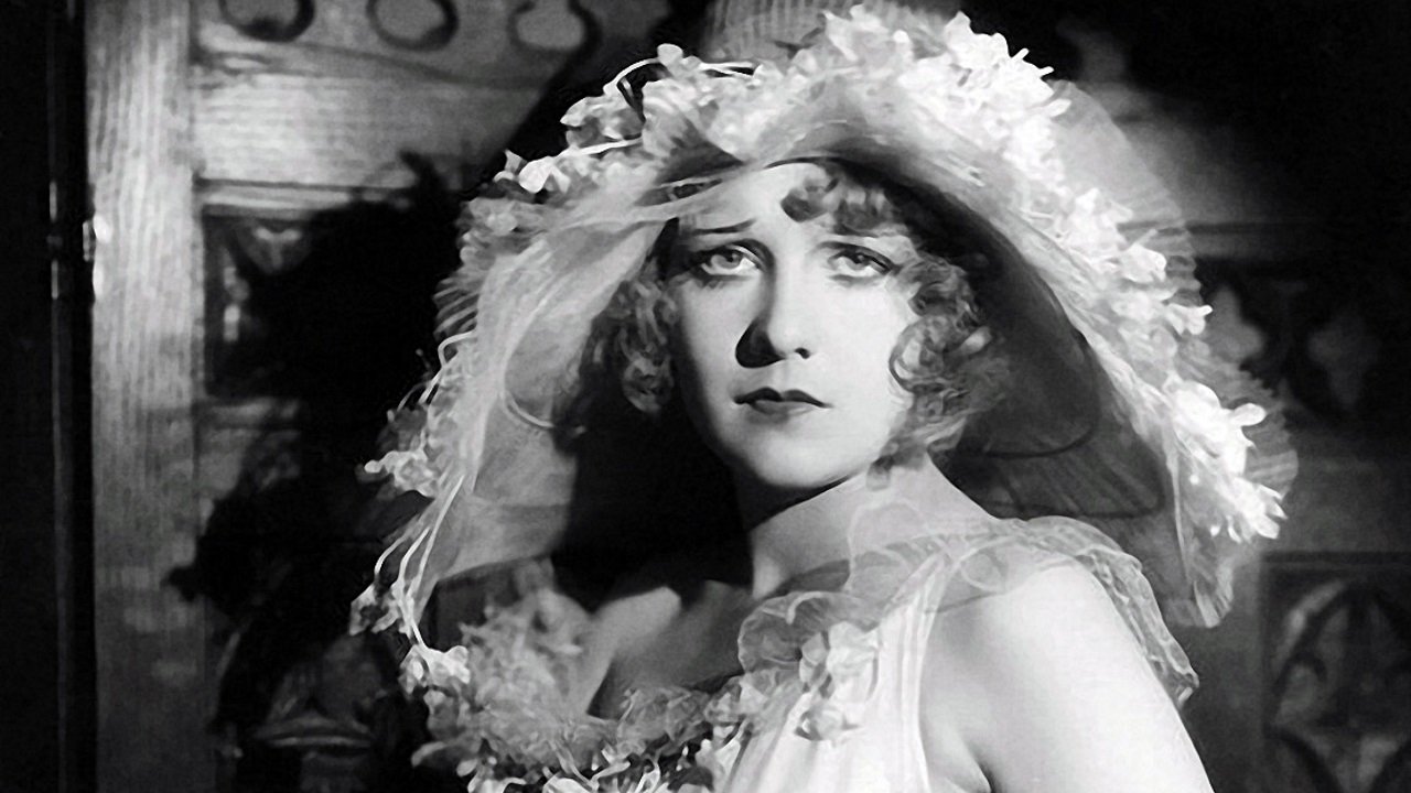 Our Modern Maidens Background