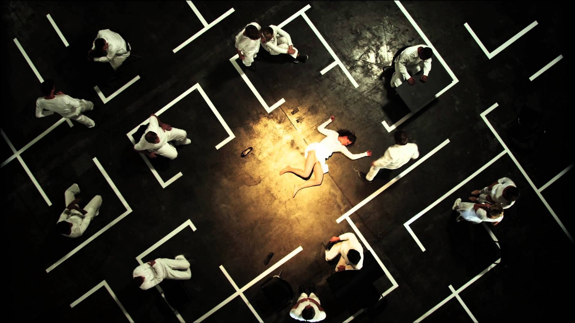 Radical Evil Background