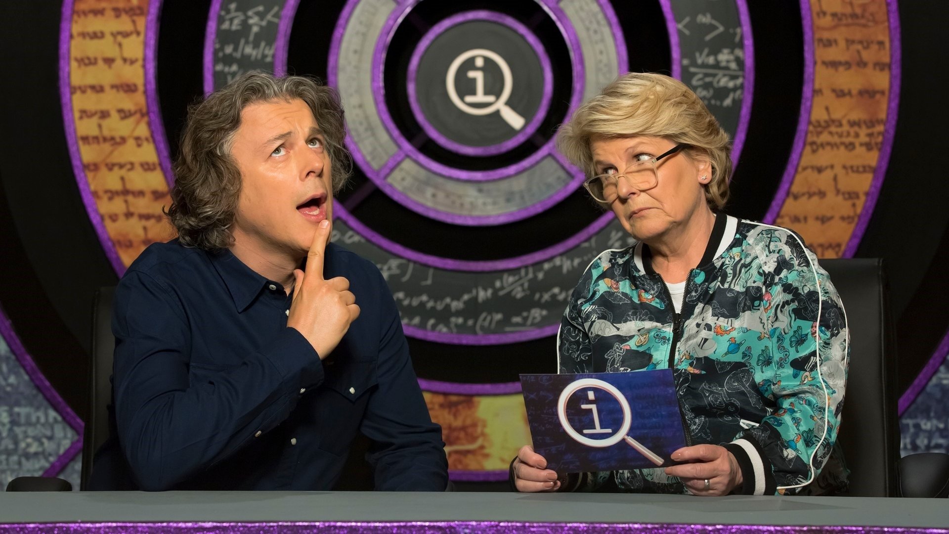QI Background
