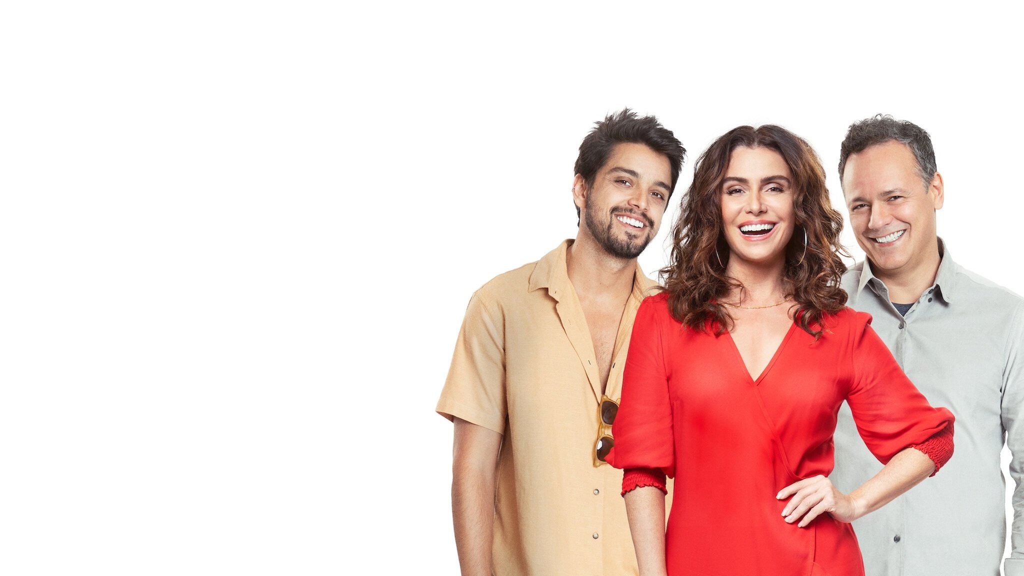 Apaixonada Background