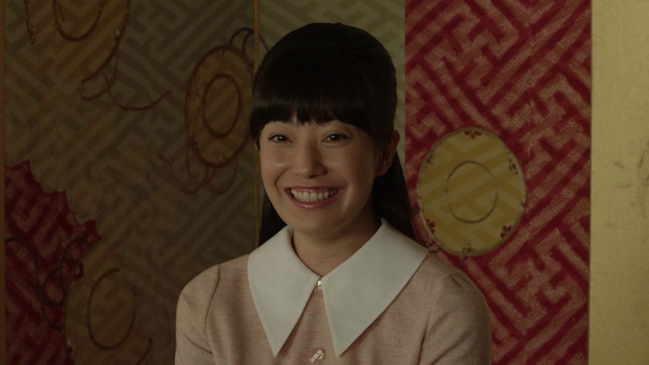 Miracle Apples Background