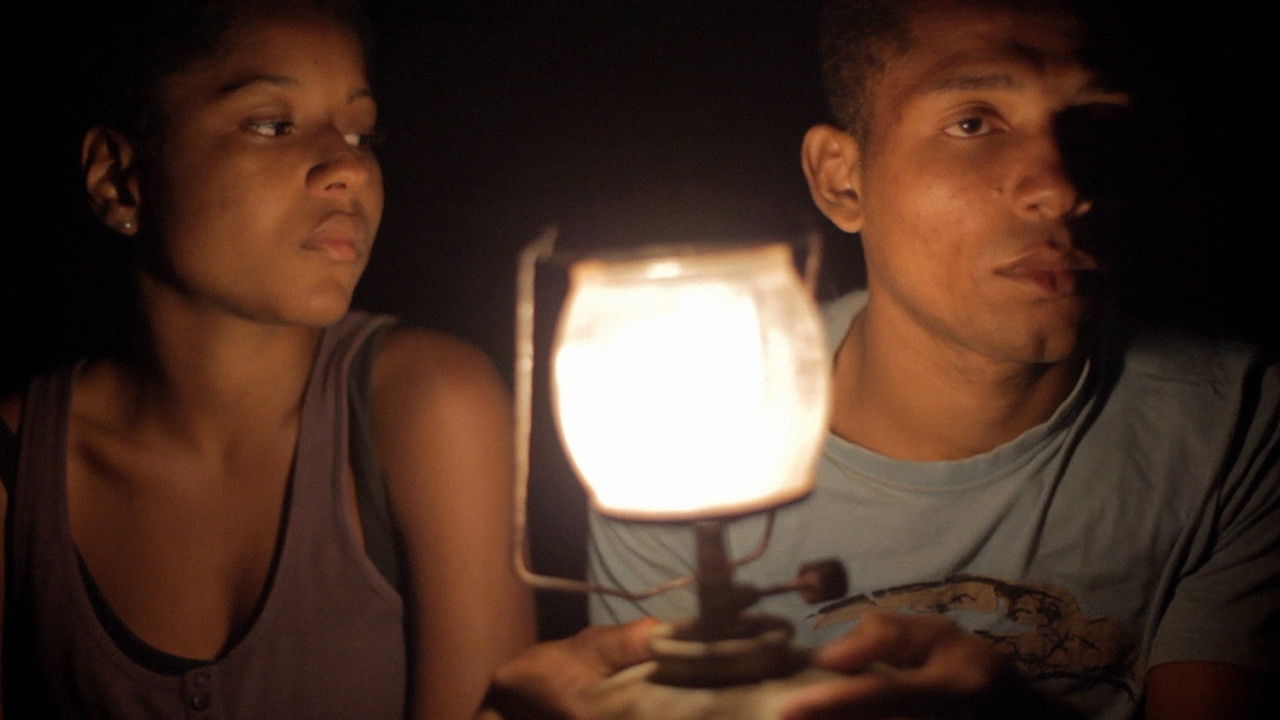 August Winds Background