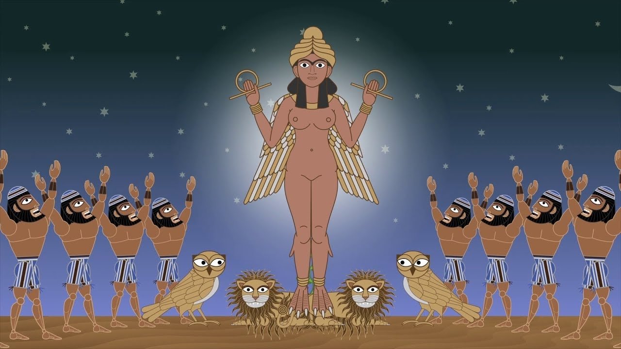 Seder-Masochism Background