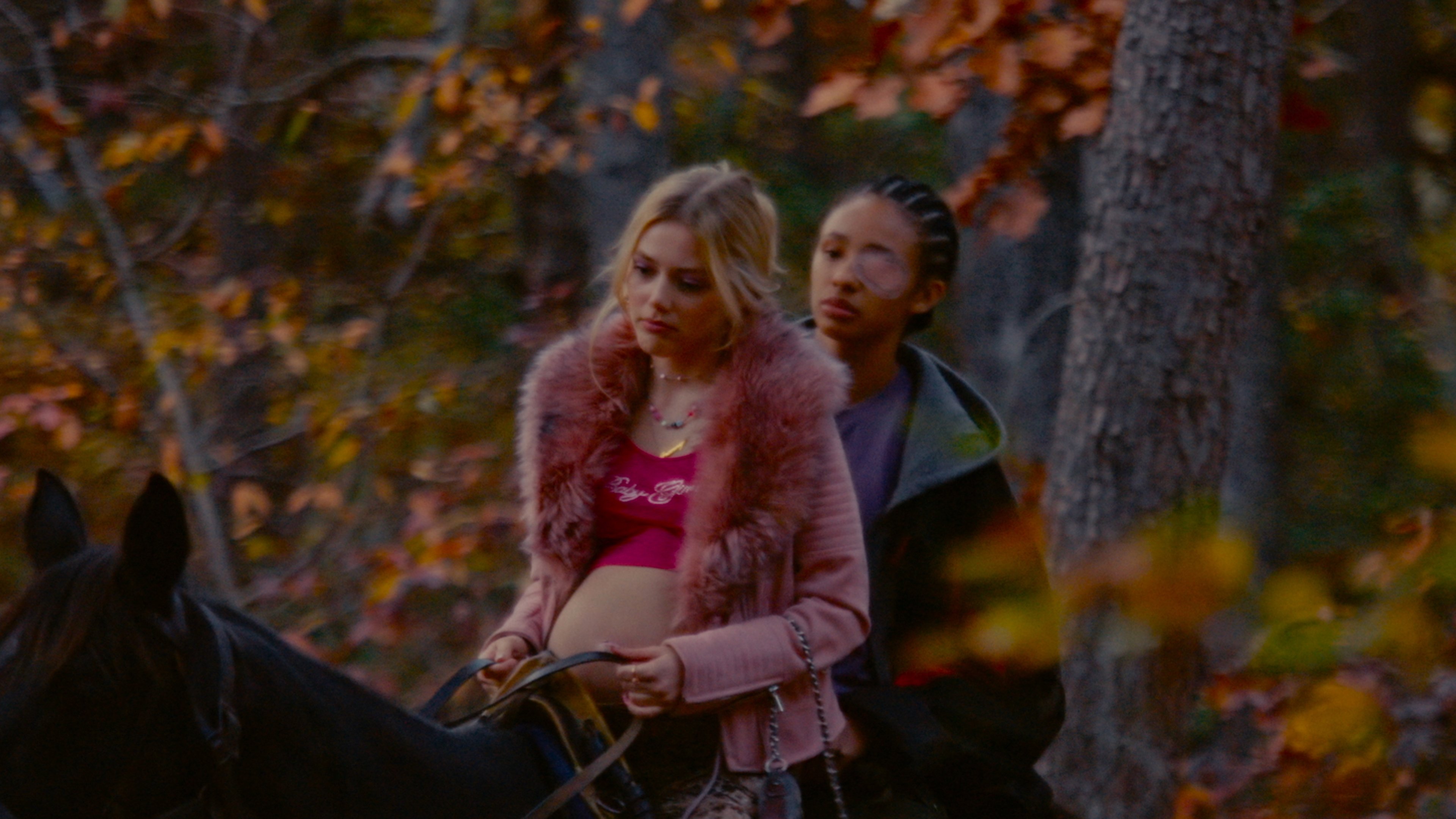 Silver Star Background