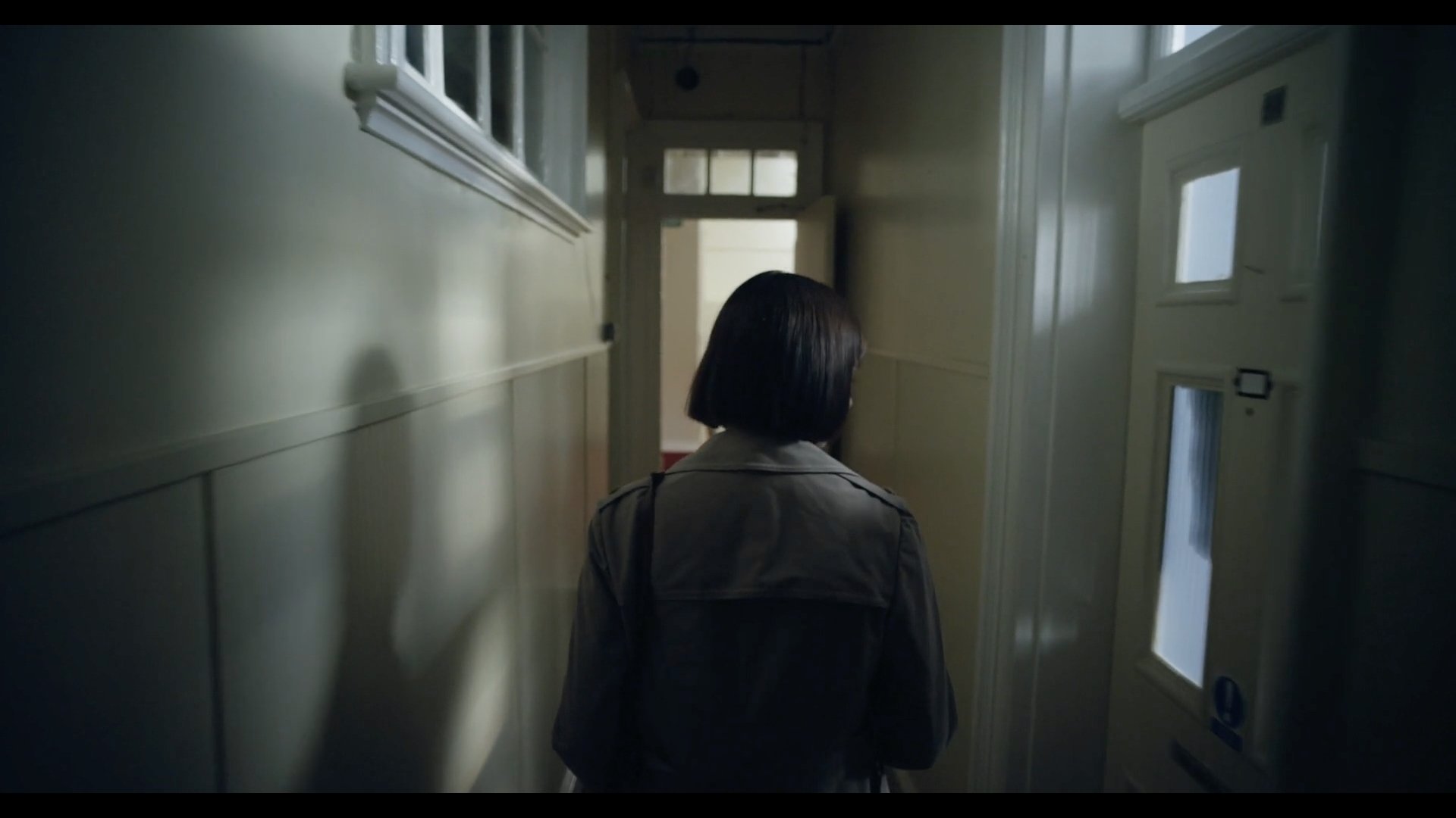 The Substitute Background