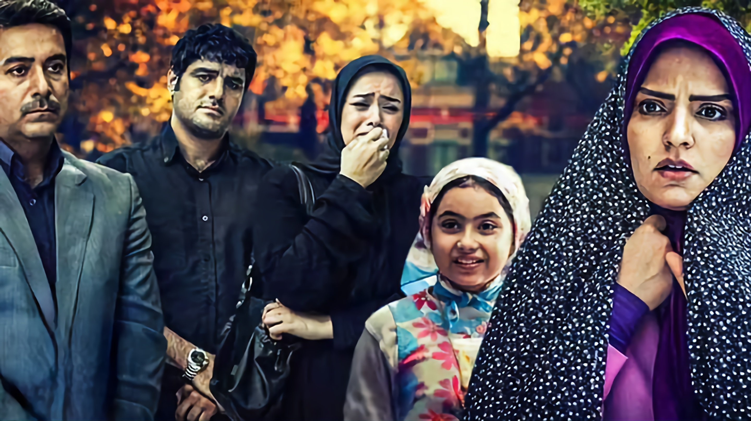 The sound of rain Background