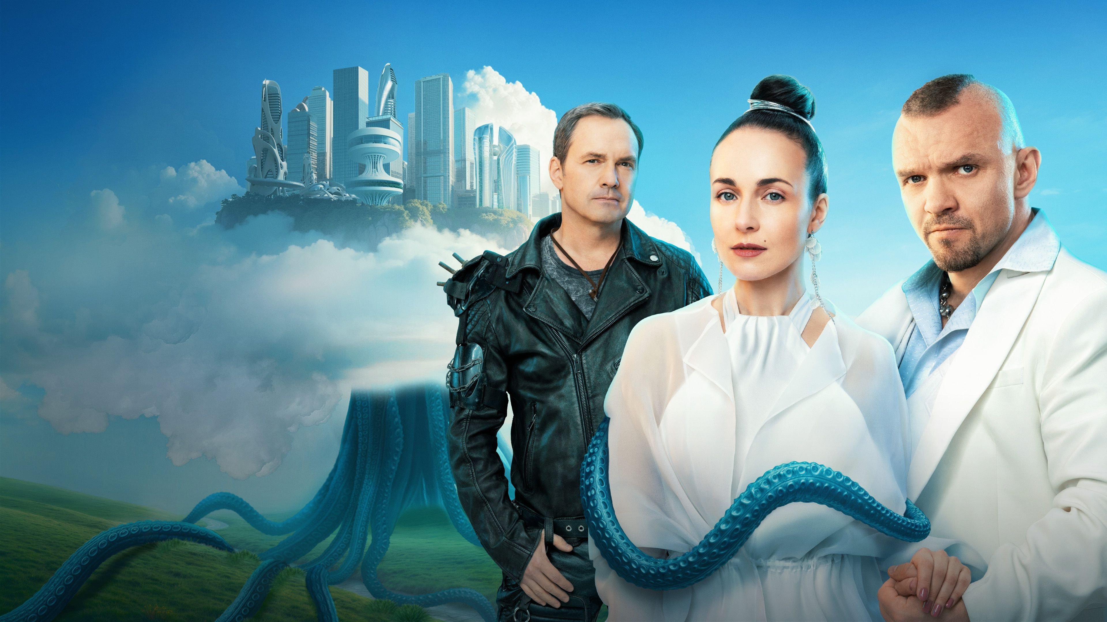 The No Man Zone Background