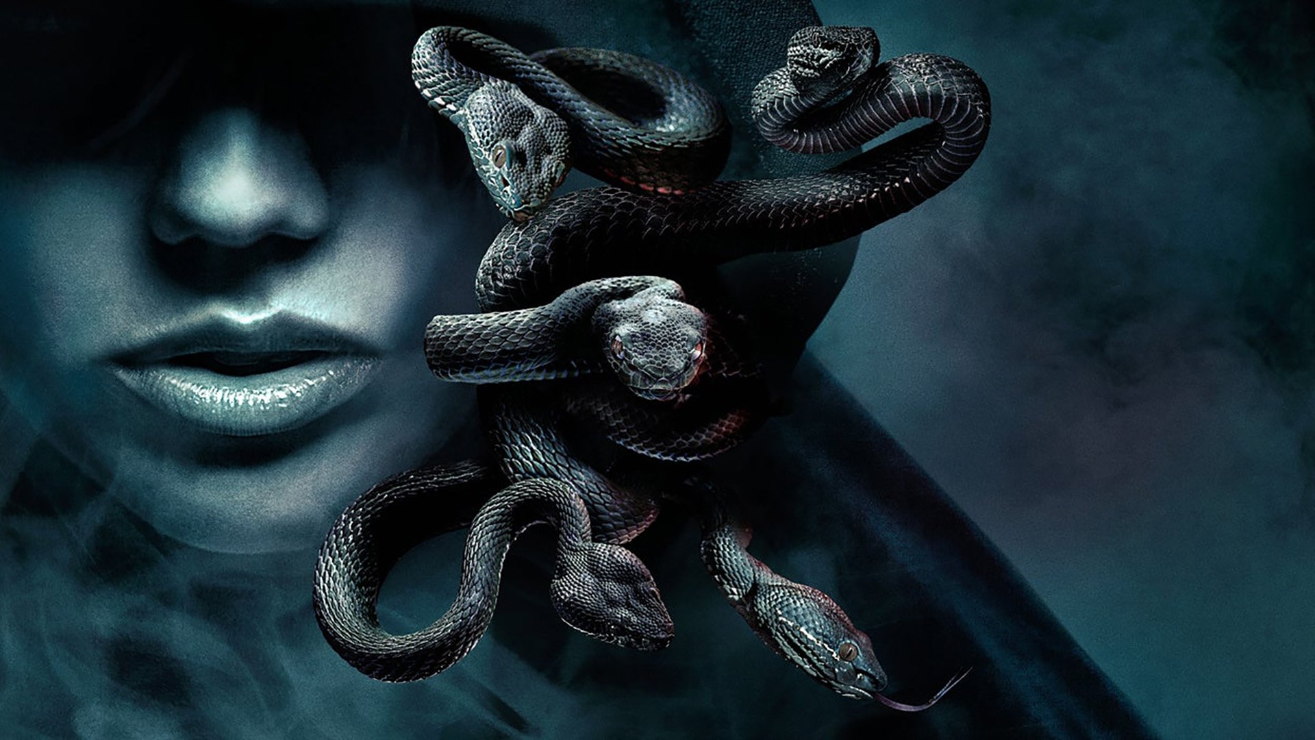 Clash of the Gods Background